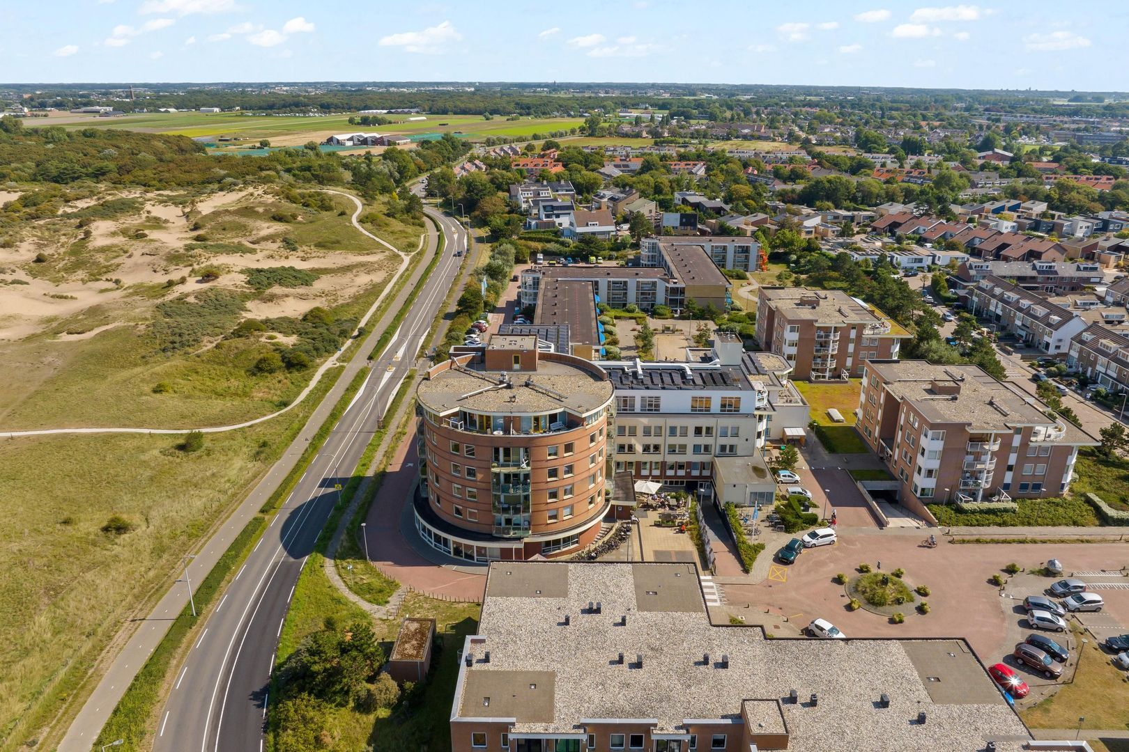 Groot Hoogwaak 102, Noordwijk foto-3