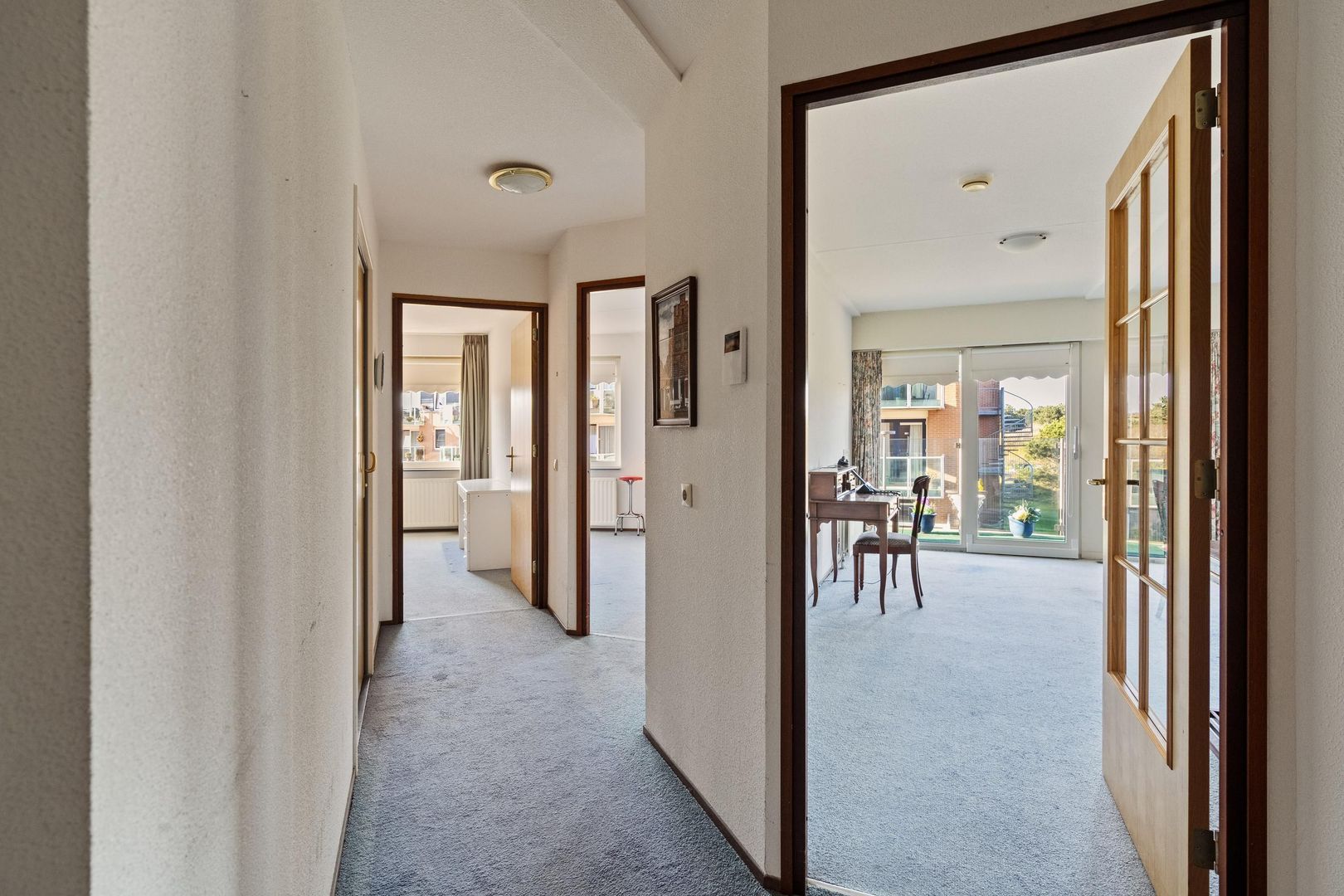 Groot Hoogwaak 102, Noordwijk foto-16