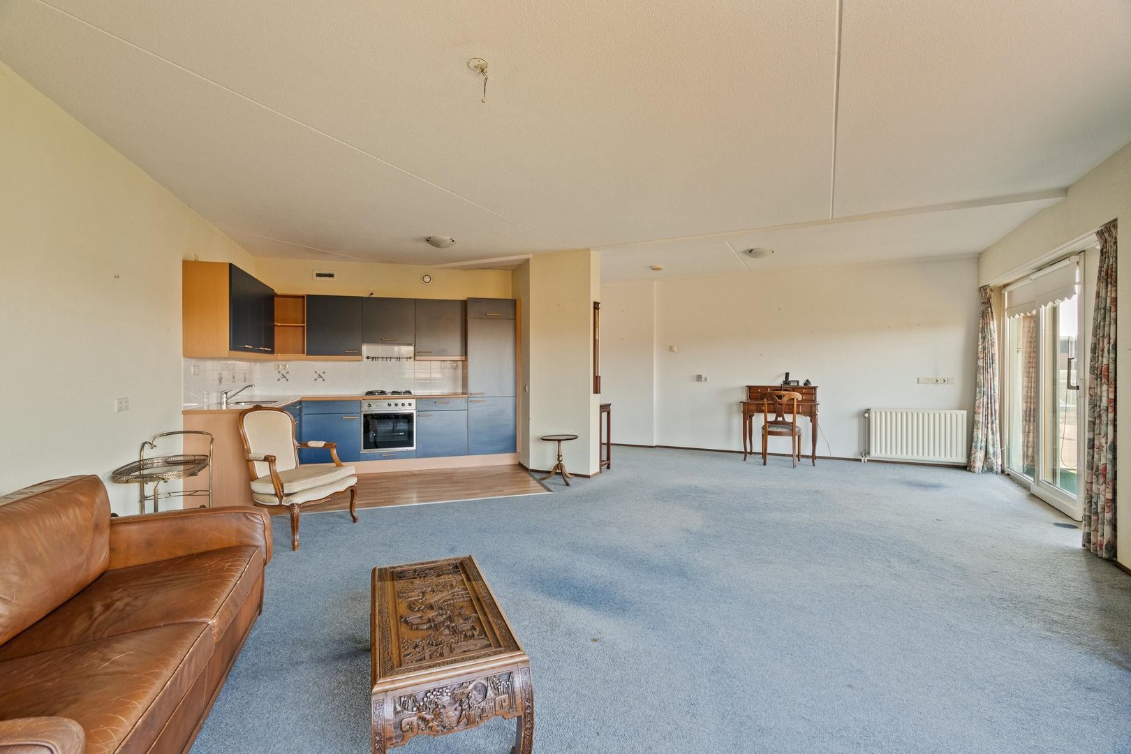 Groot Hoogwaak 102, Noordwijk foto-13