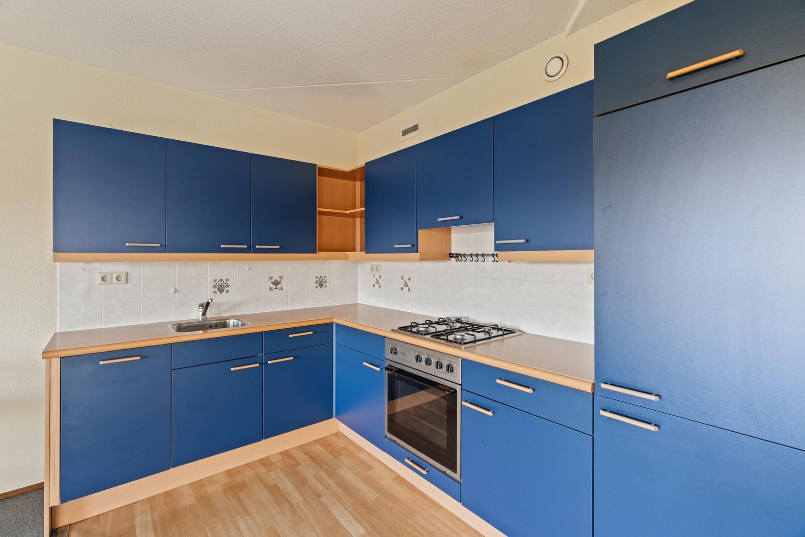 Groot Hoogwaak 102, Noordwijk foto-15