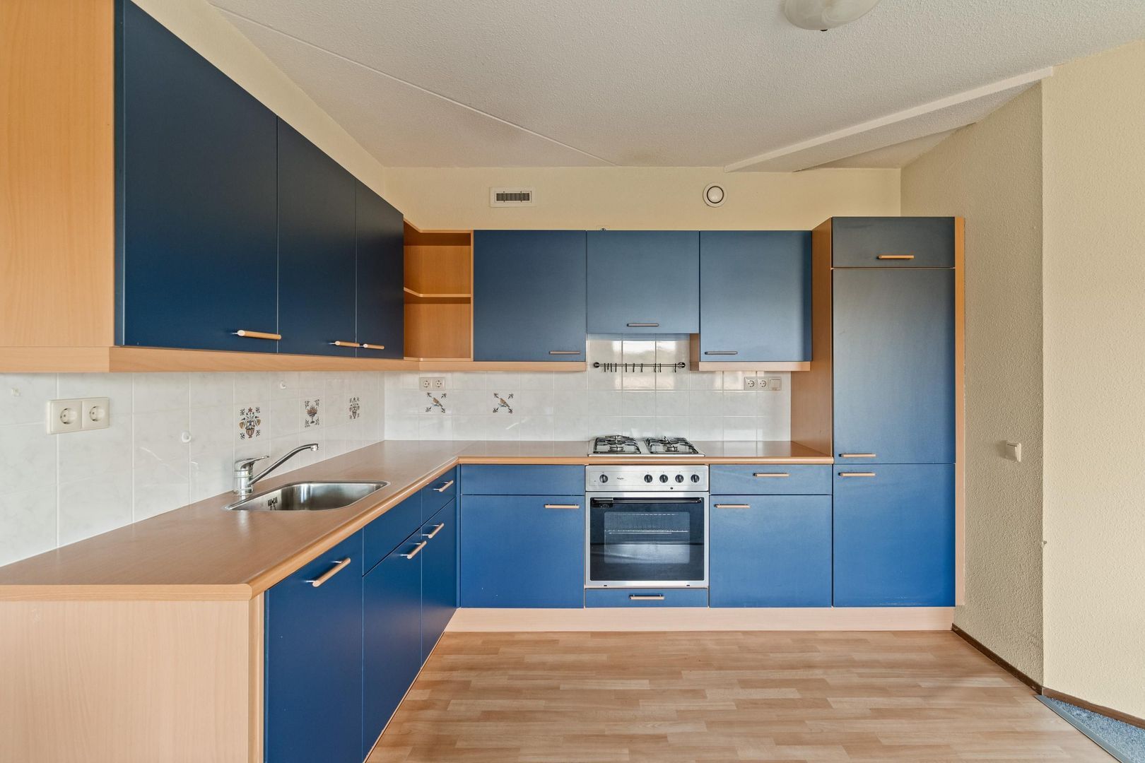 Groot Hoogwaak 102, Noordwijk foto-14