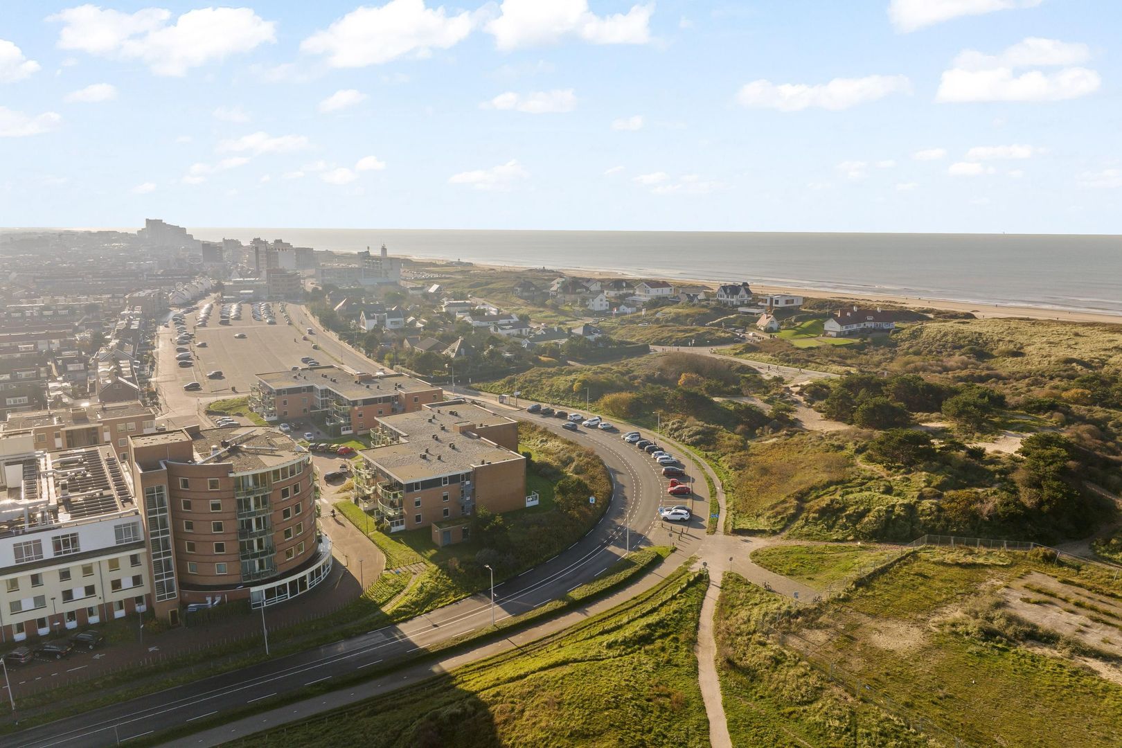 Groot Hoogwaak 102, Noordwijk foto-27