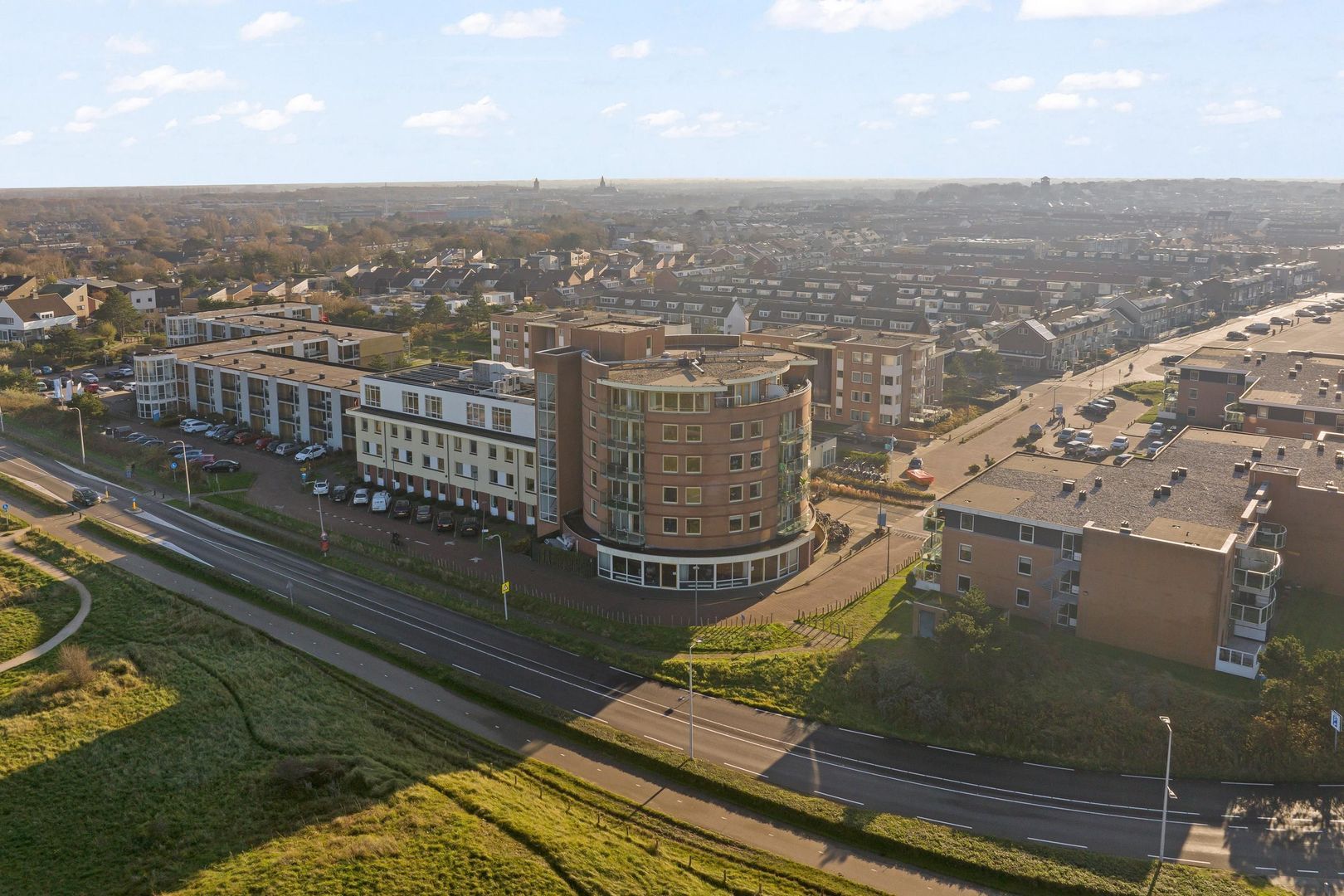 Groot Hoogwaak 102, Noordwijk foto-28