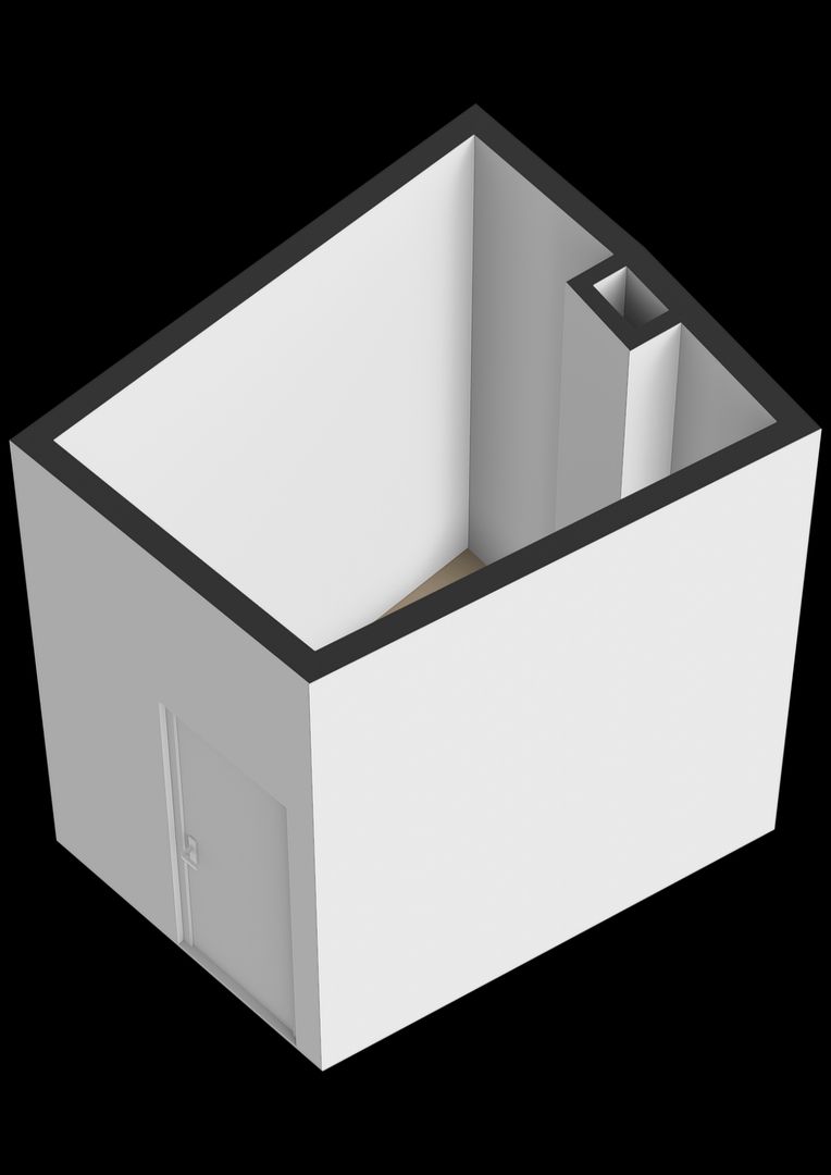 Groot Hoogwaak 102, Noordwijk plattegrond-4