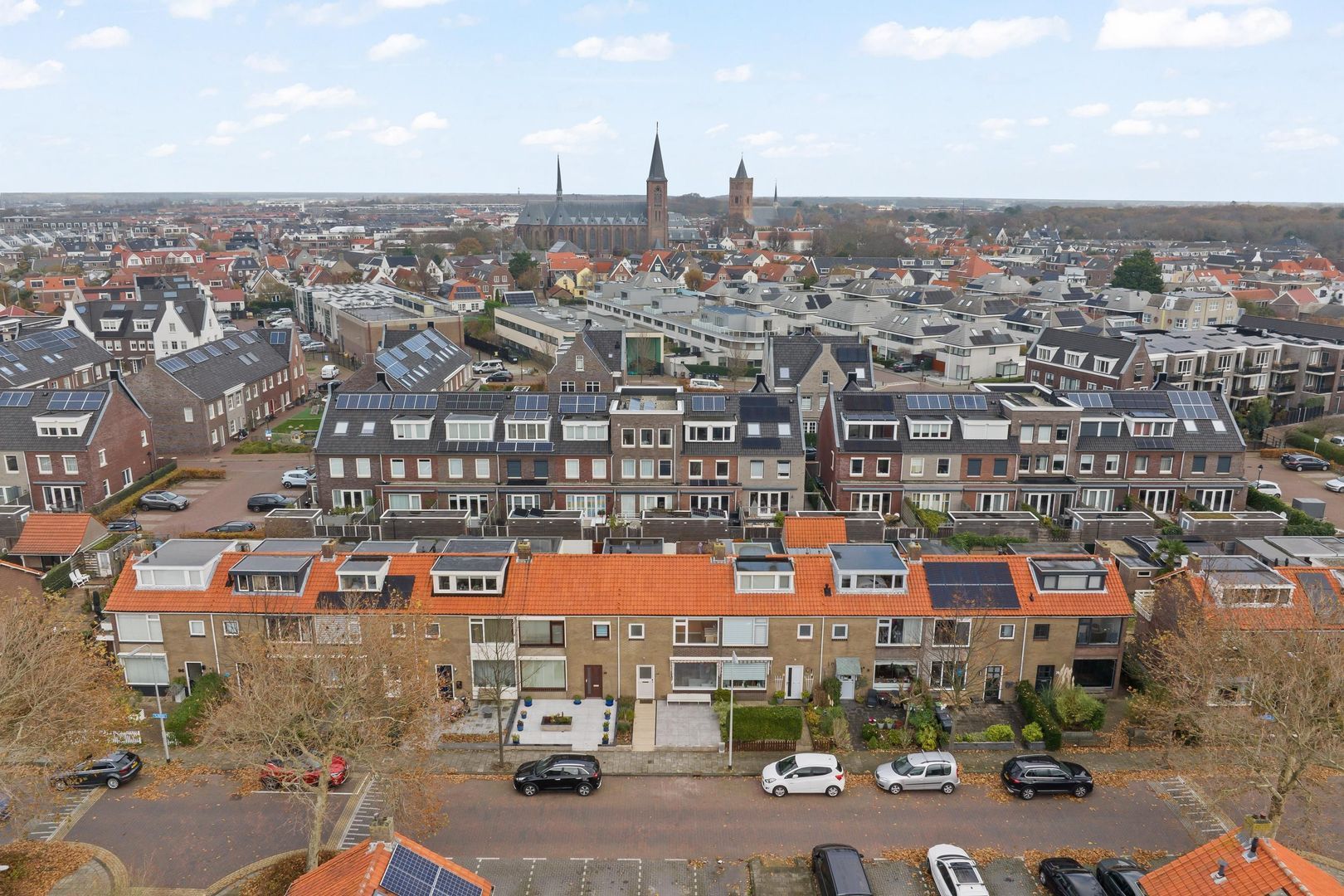 Dr. Hadriaan van Neslaan 86, Noordwijk foto-34