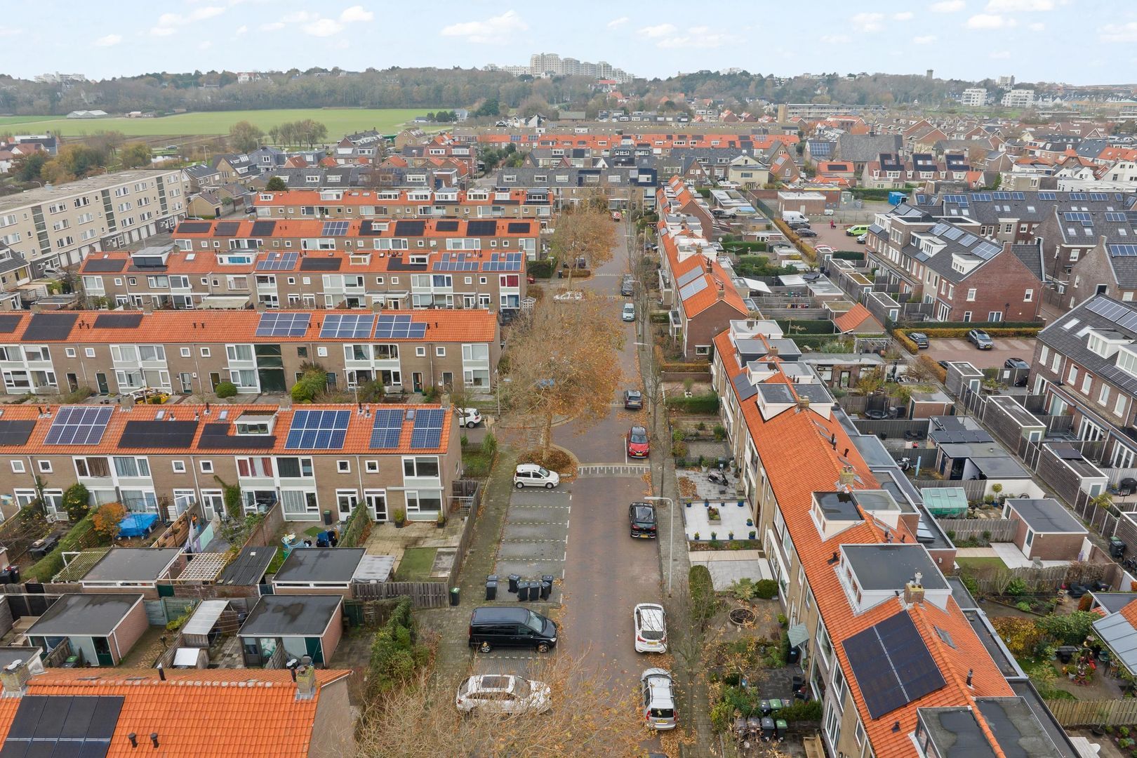 Dr. Hadriaan van Neslaan 86, Noordwijk foto-32