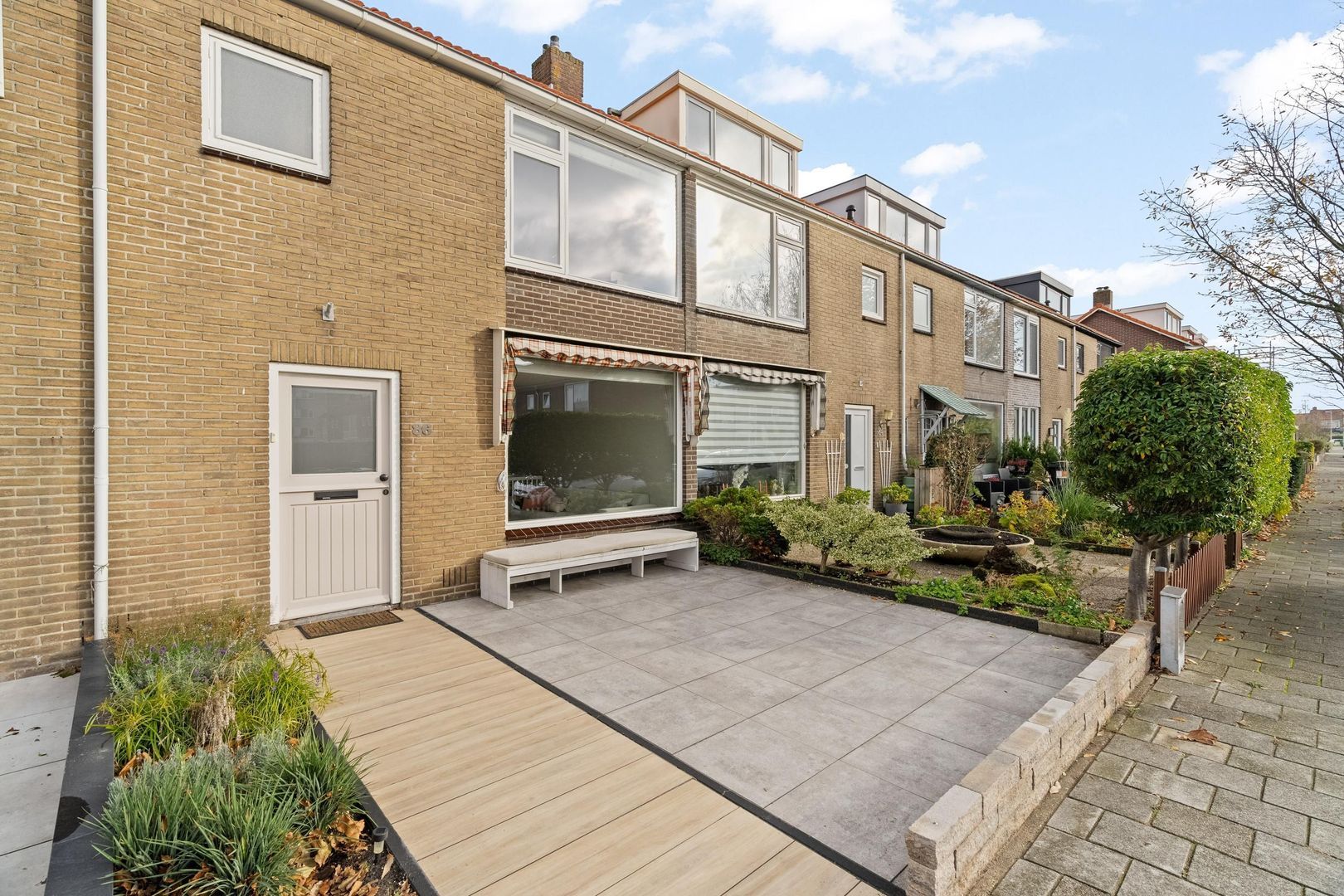 Dr. Hadriaan van Neslaan 86, Noordwijk foto-1