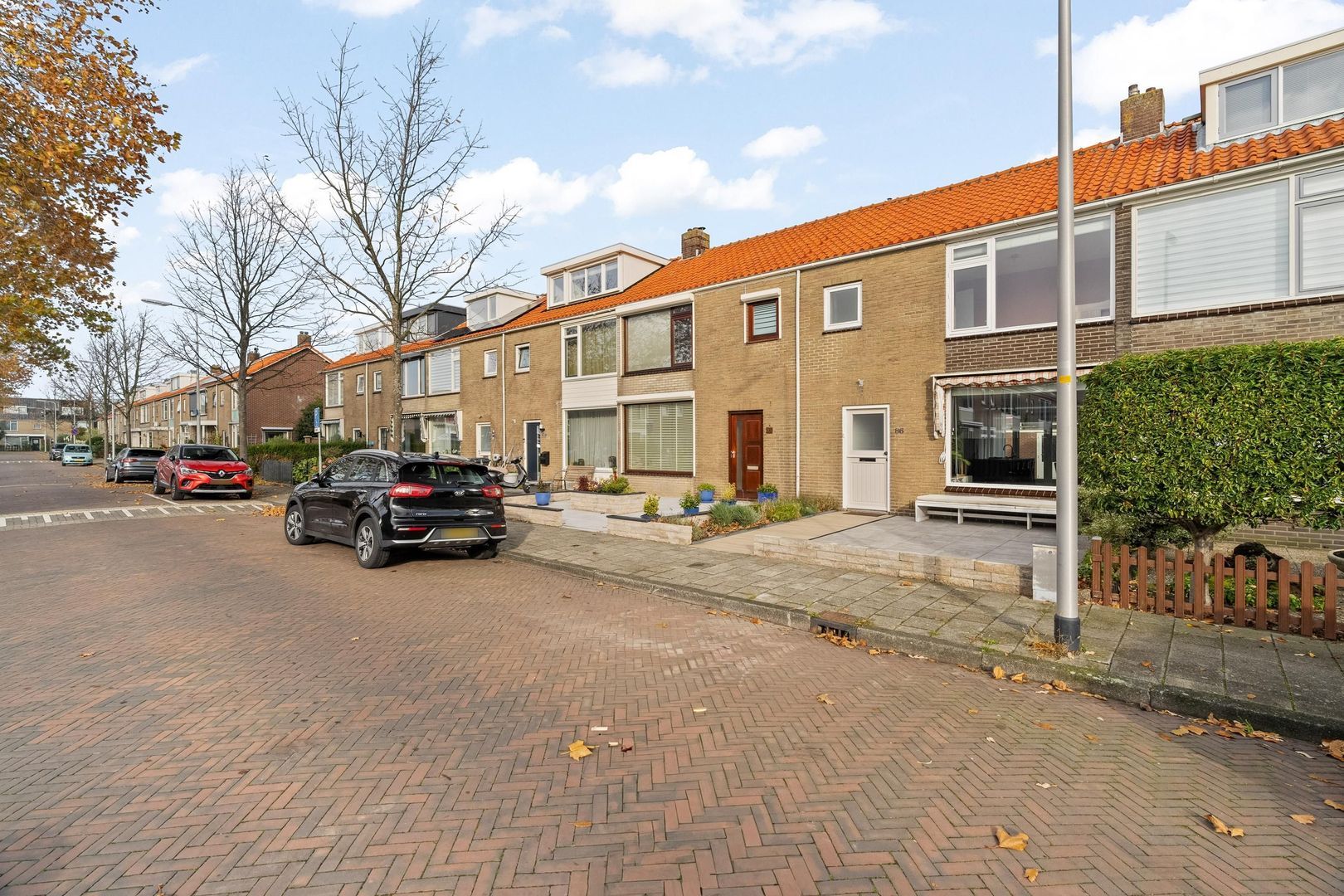 Dr. Hadriaan van Neslaan 86, Noordwijk foto-2