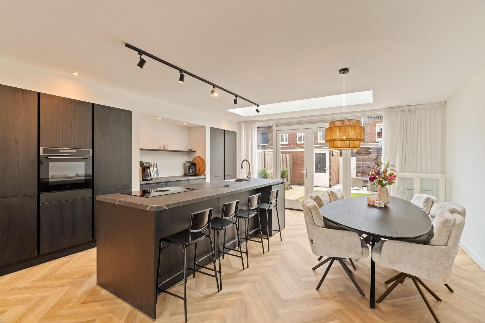 Dr. Hadriaan van Neslaan 86, Noordwijk foto-3