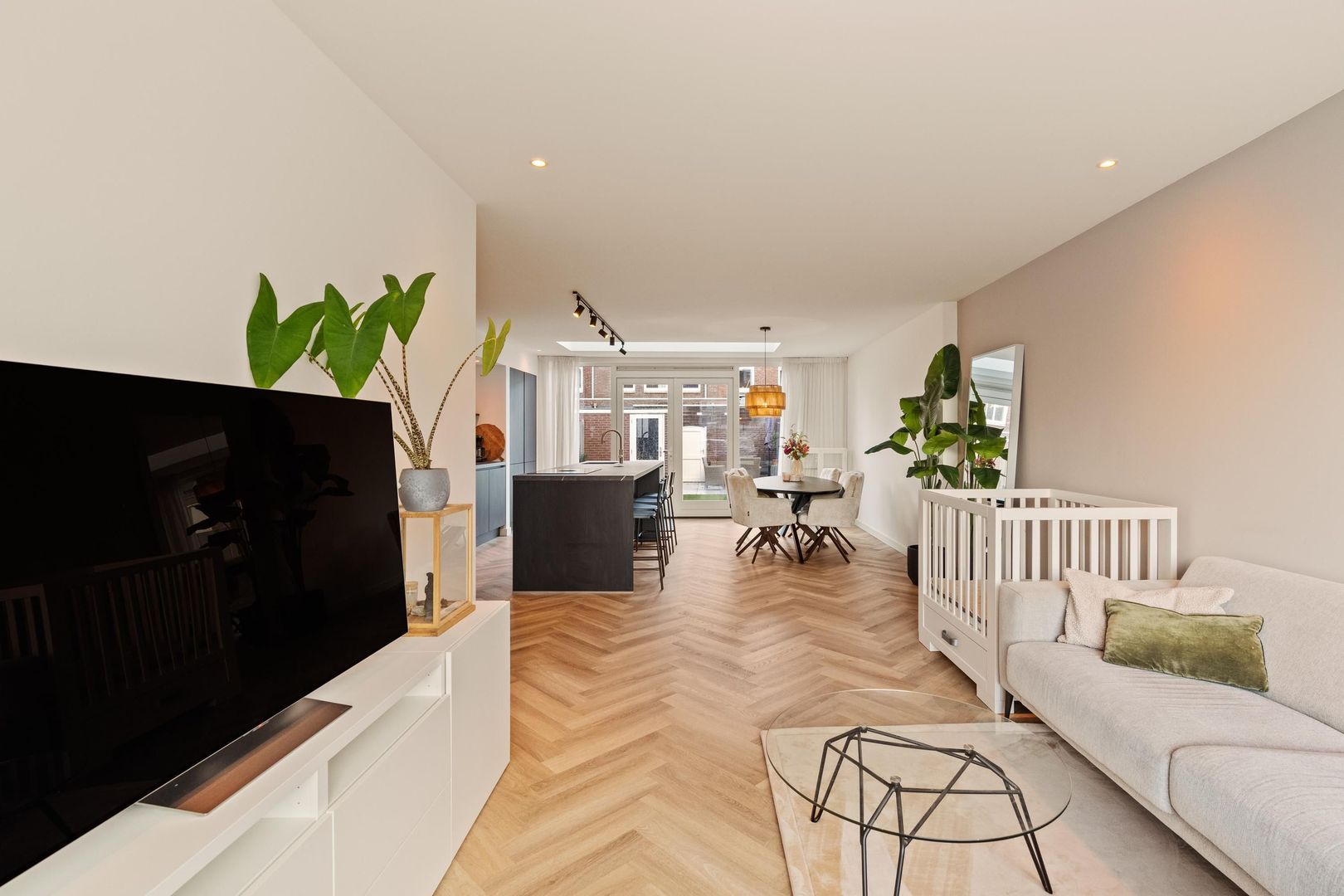 Dr. Hadriaan van Neslaan 86, Noordwijk foto-8