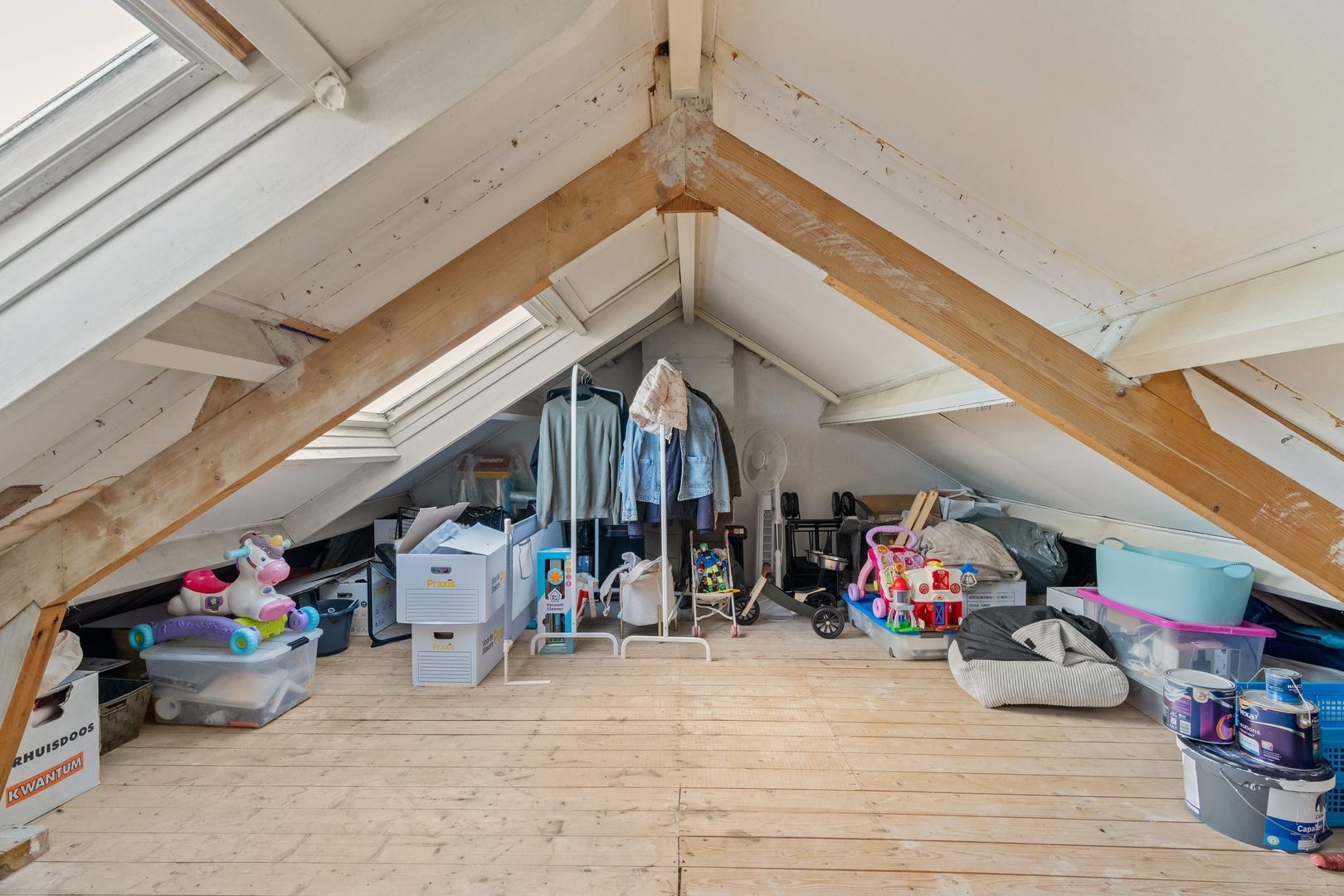 Dr. Hadriaan van Neslaan 86, Noordwijk foto-29