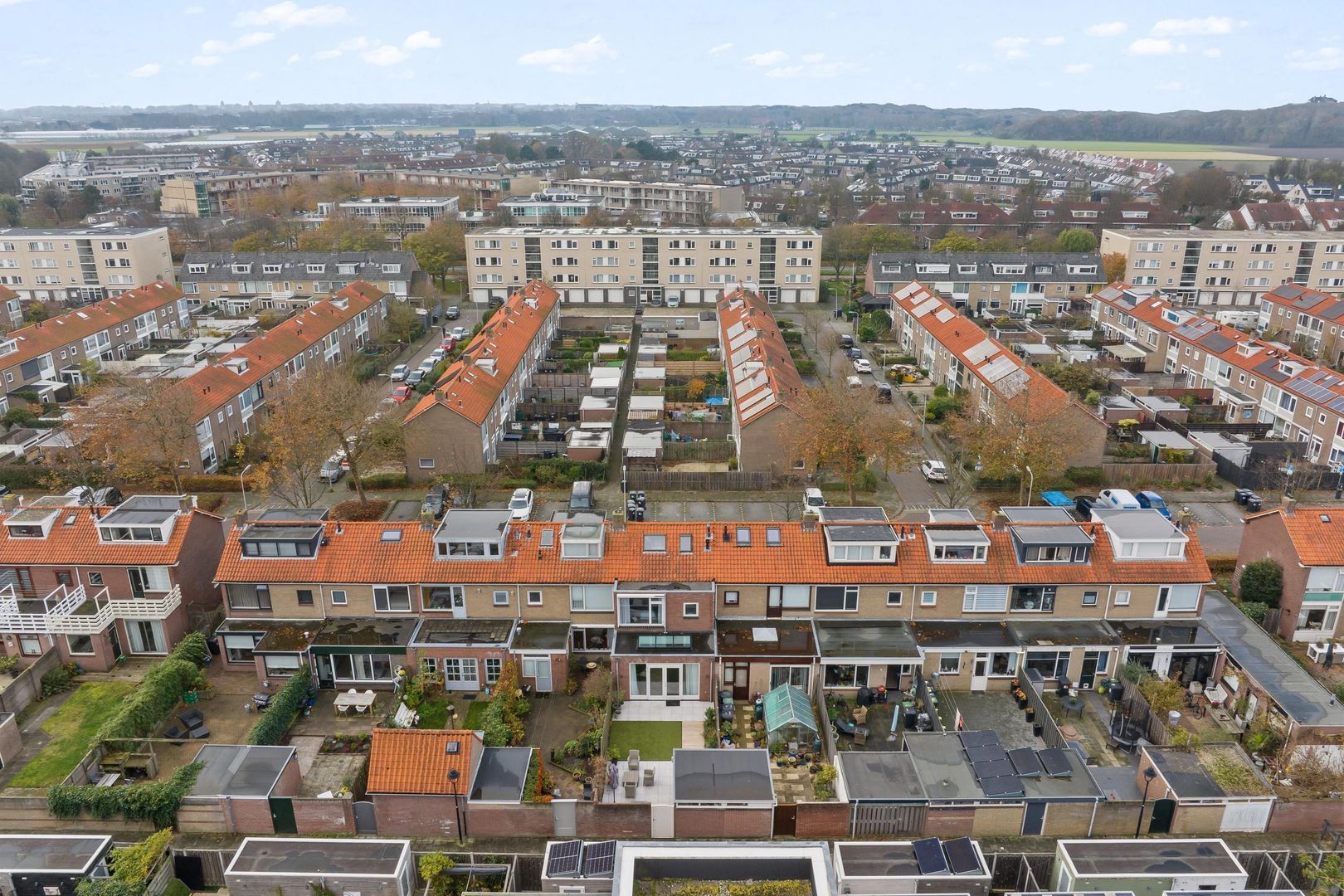 Dr. Hadriaan van Neslaan 86, Noordwijk foto-33