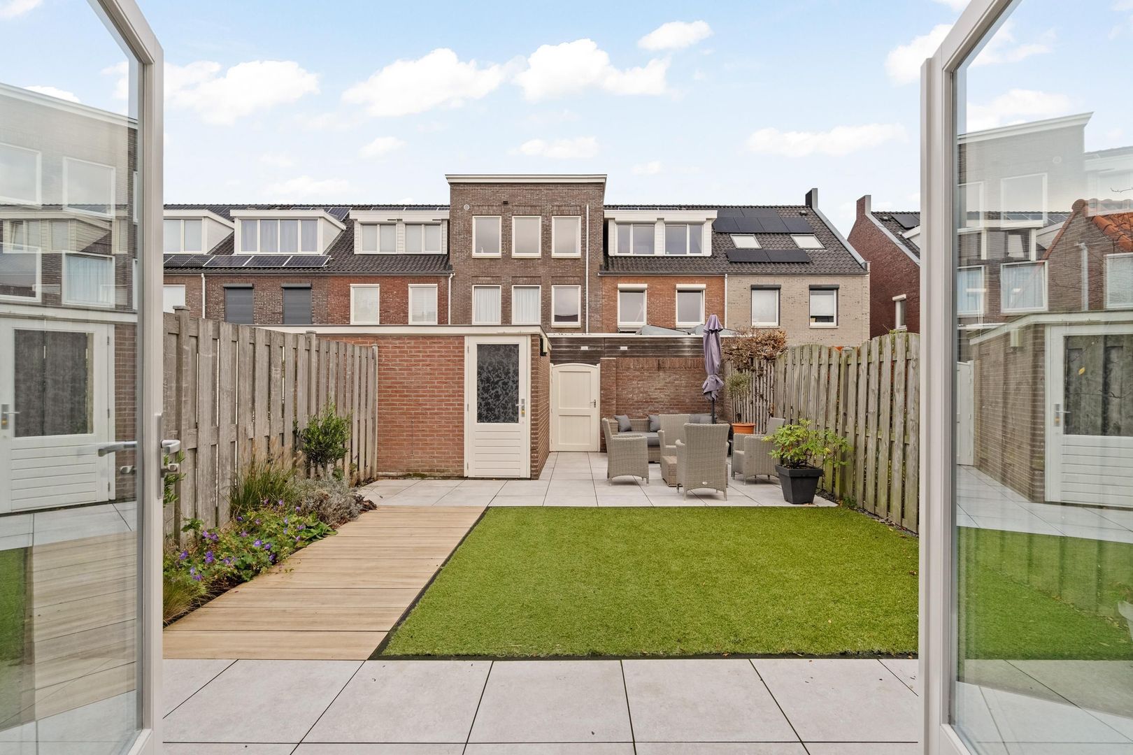 Dr. Hadriaan van Neslaan 86, Noordwijk foto-13