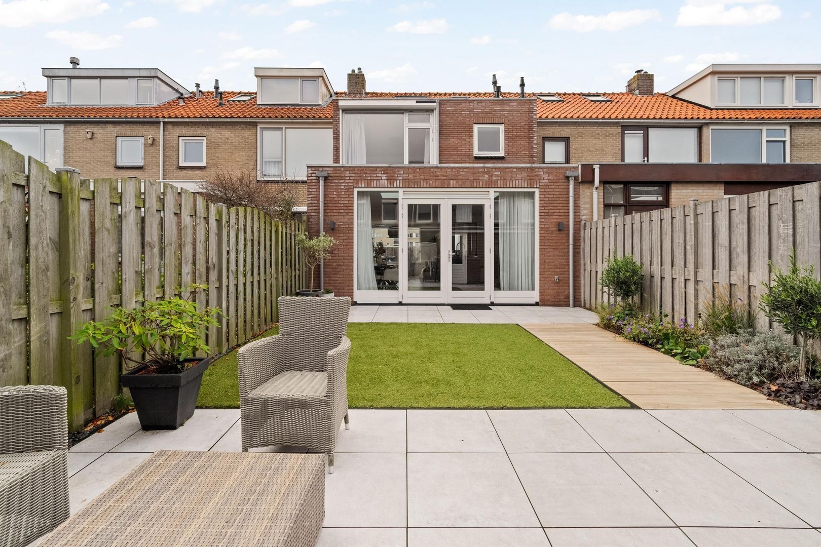 Dr. Hadriaan van Neslaan 86, Noordwijk foto-14