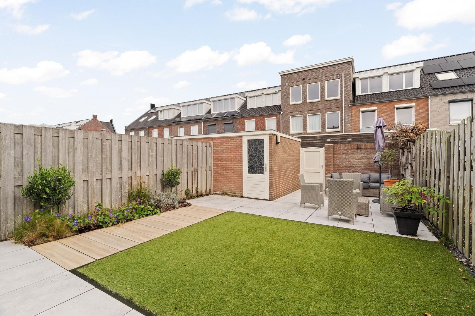 Dr. Hadriaan van Neslaan 86, Noordwijk foto-17