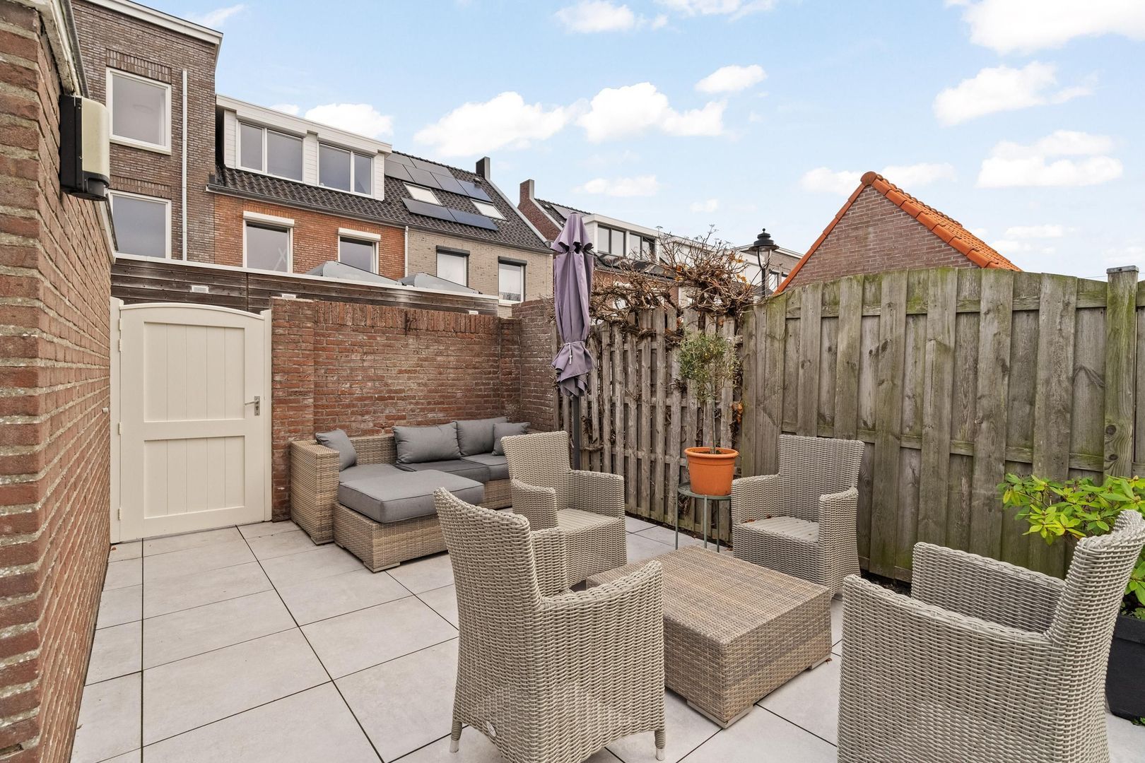 Dr. Hadriaan van Neslaan 86, Noordwijk foto-16