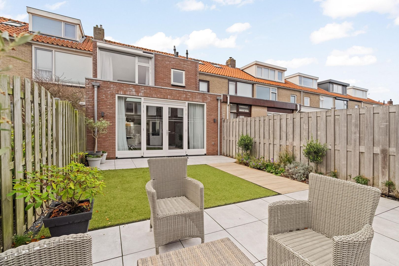 Dr. Hadriaan van Neslaan 86, Noordwijk foto-15