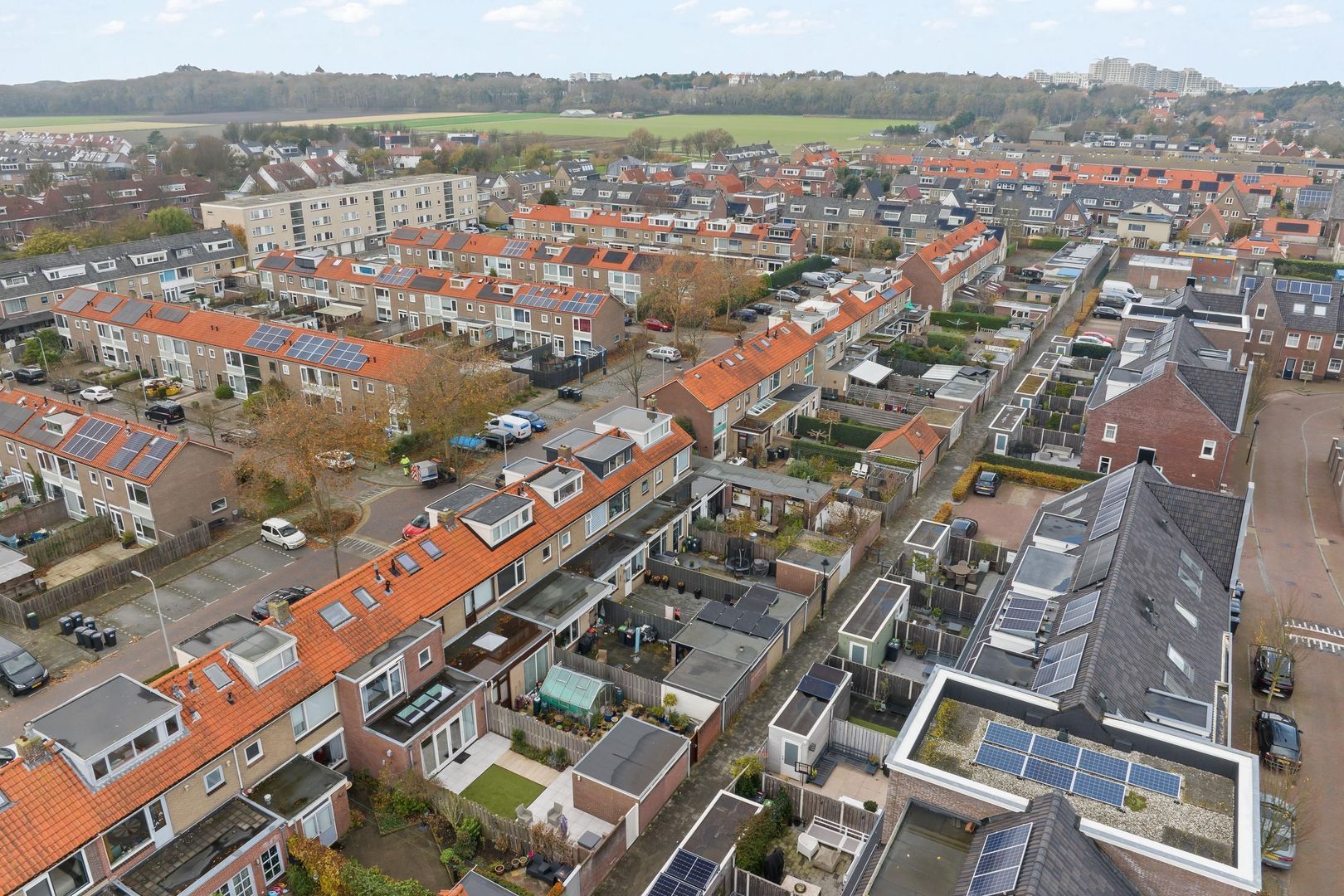 Dr. Hadriaan van Neslaan 86, Noordwijk foto-35