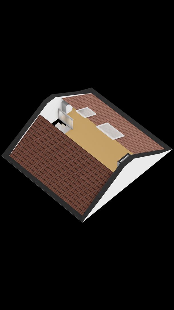 Dr. Hadriaan van Neslaan 86, Noordwijk plattegrond-9