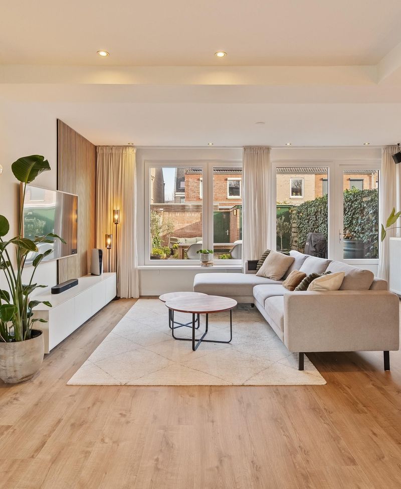 Dr. Hadriaan van Neslaan 80, Noordwijk