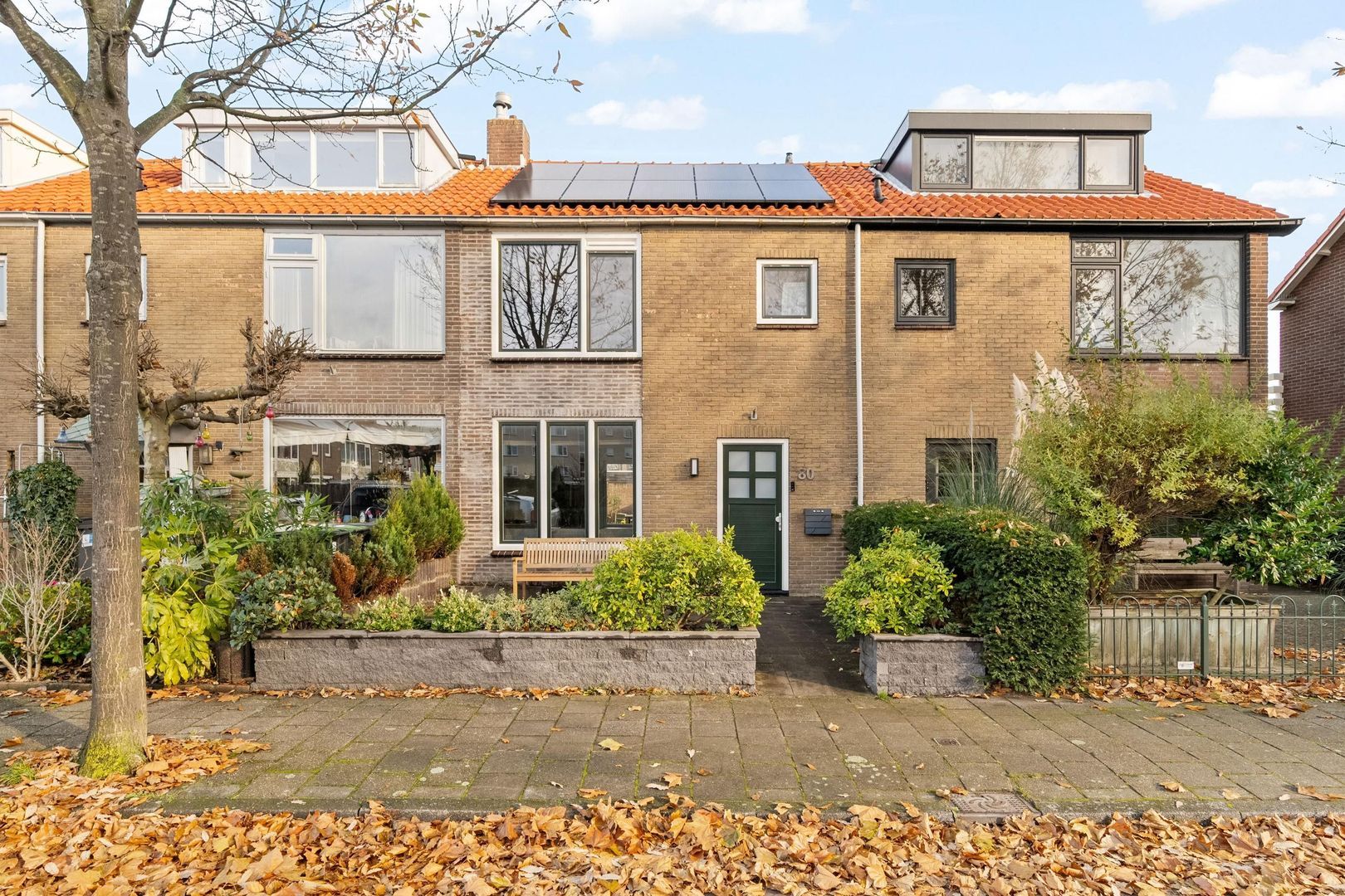 Dr. Hadriaan van Neslaan 80, Noordwijk foto-3