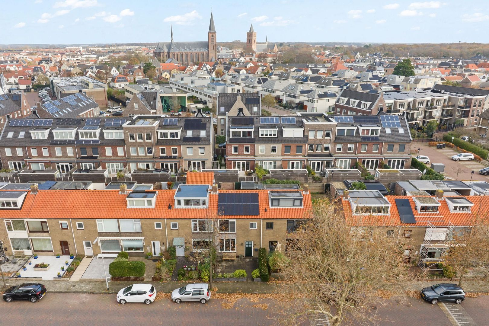 Dr. Hadriaan van Neslaan 80, Noordwijk foto-4