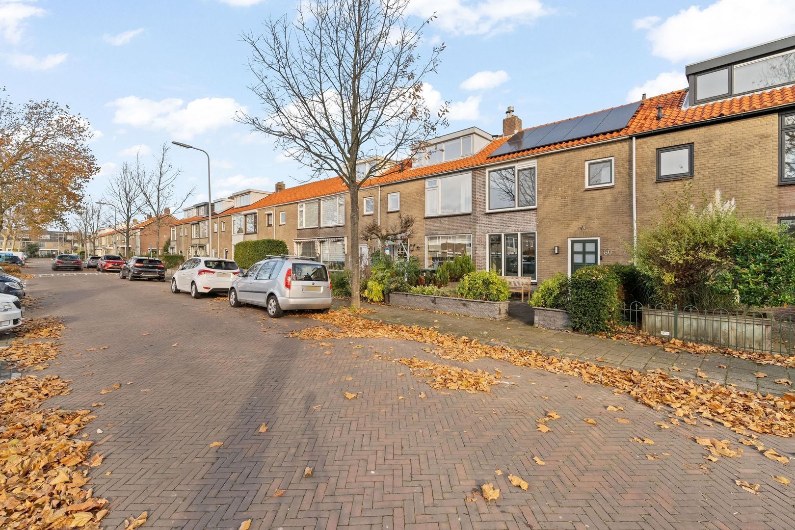 Dr. Hadriaan van Neslaan 80, Noordwijk foto-2