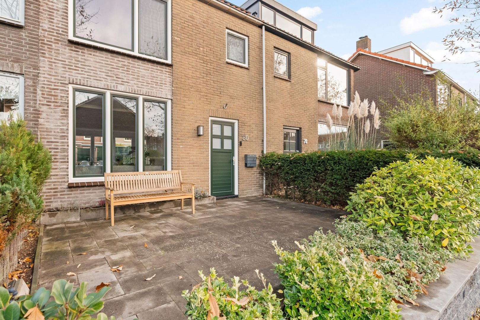 Dr. Hadriaan van Neslaan 80, Noordwijk foto-5