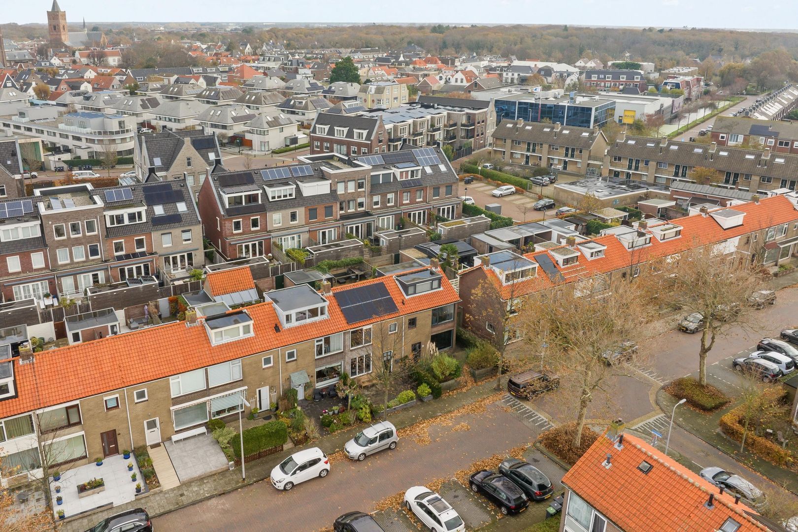 Dr. Hadriaan van Neslaan 80, Noordwijk foto-32