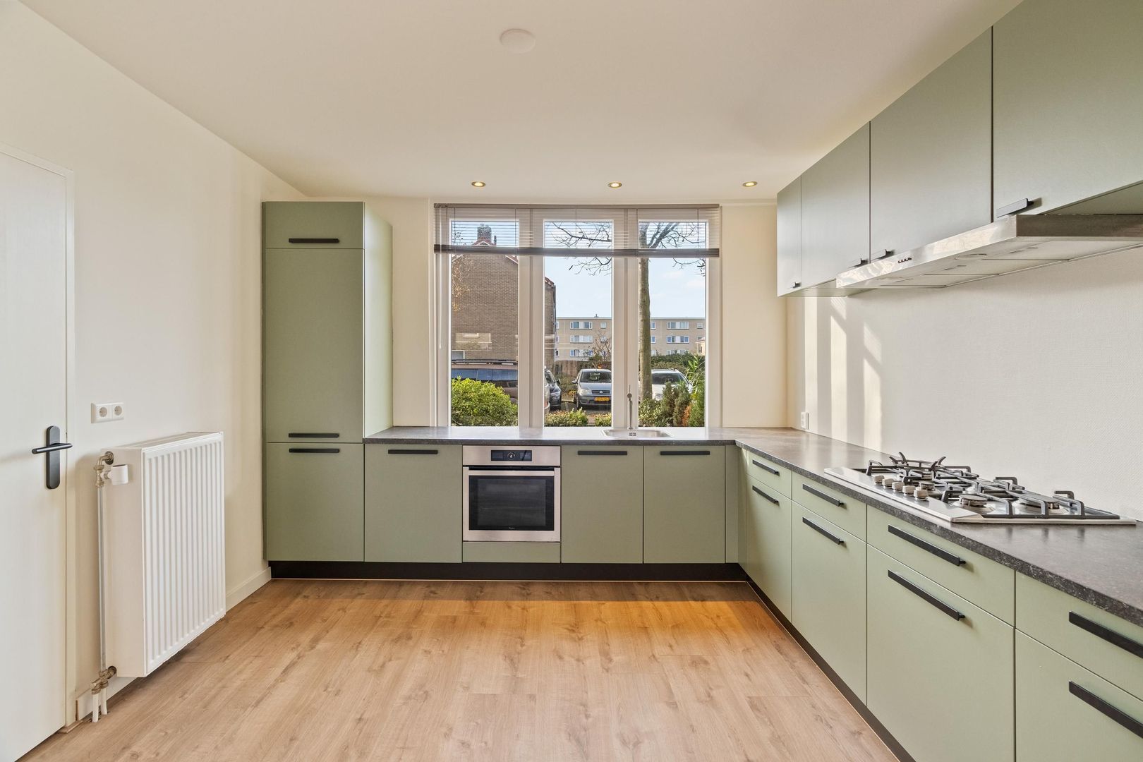 Dr. Hadriaan van Neslaan 80, Noordwijk foto-12