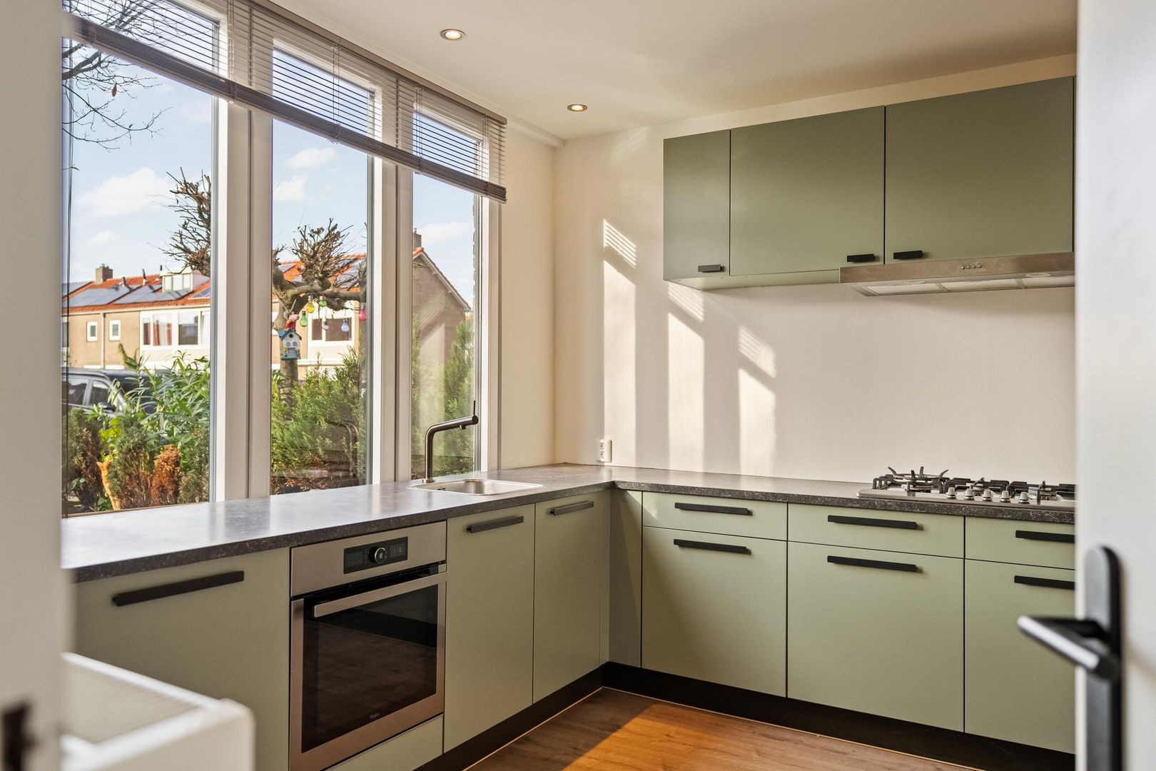 Dr. Hadriaan van Neslaan 80, Noordwijk foto-11