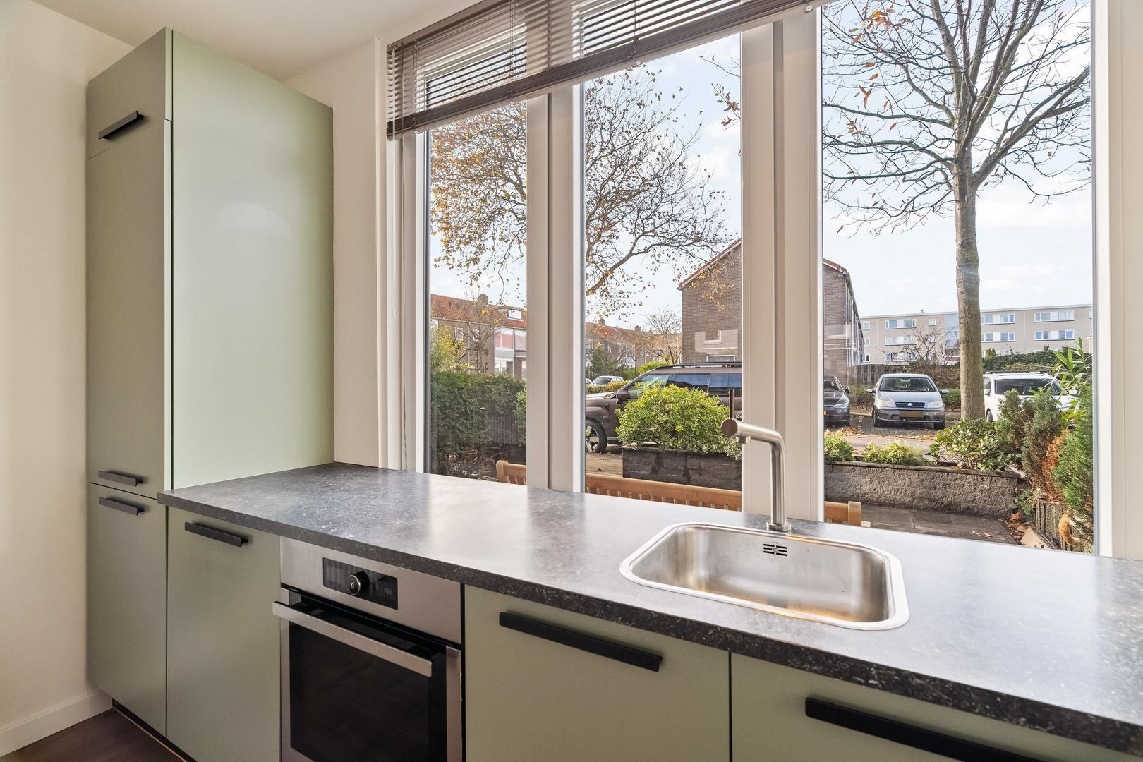 Dr. Hadriaan van Neslaan 80, Noordwijk foto-13