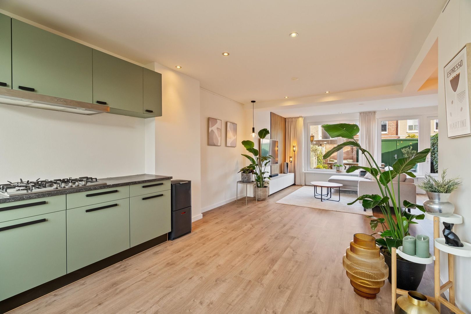 Dr. Hadriaan van Neslaan 80, Noordwijk foto-14