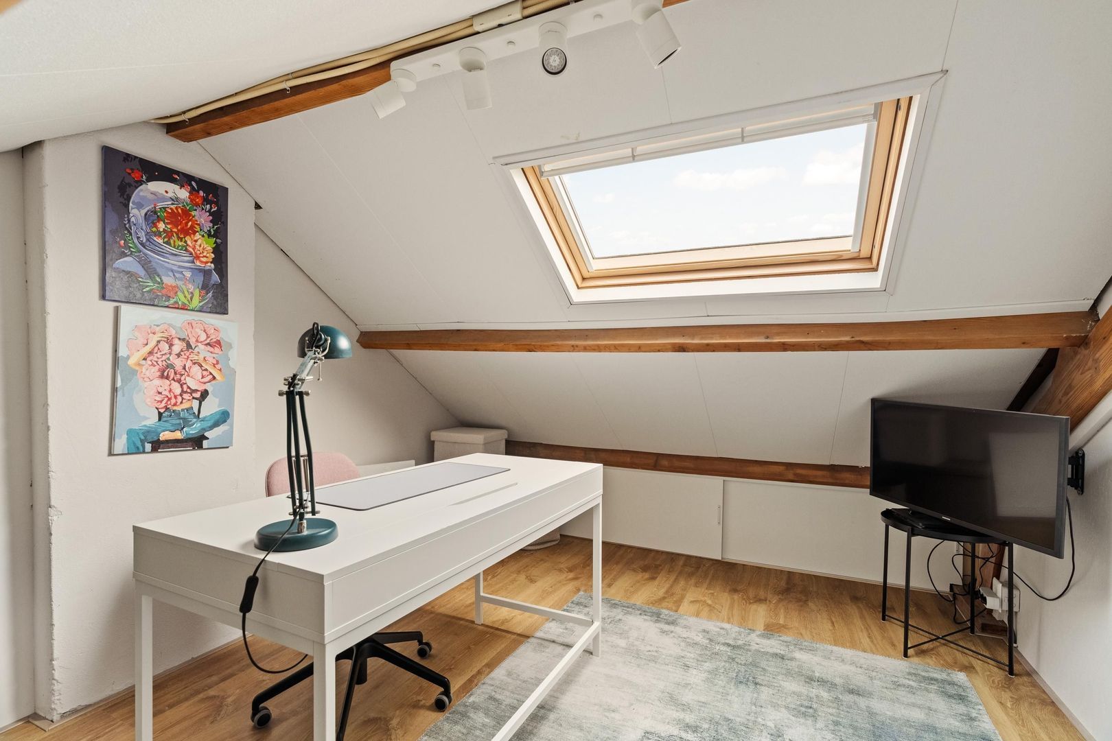 Dr. Hadriaan van Neslaan 80, Noordwijk foto-29