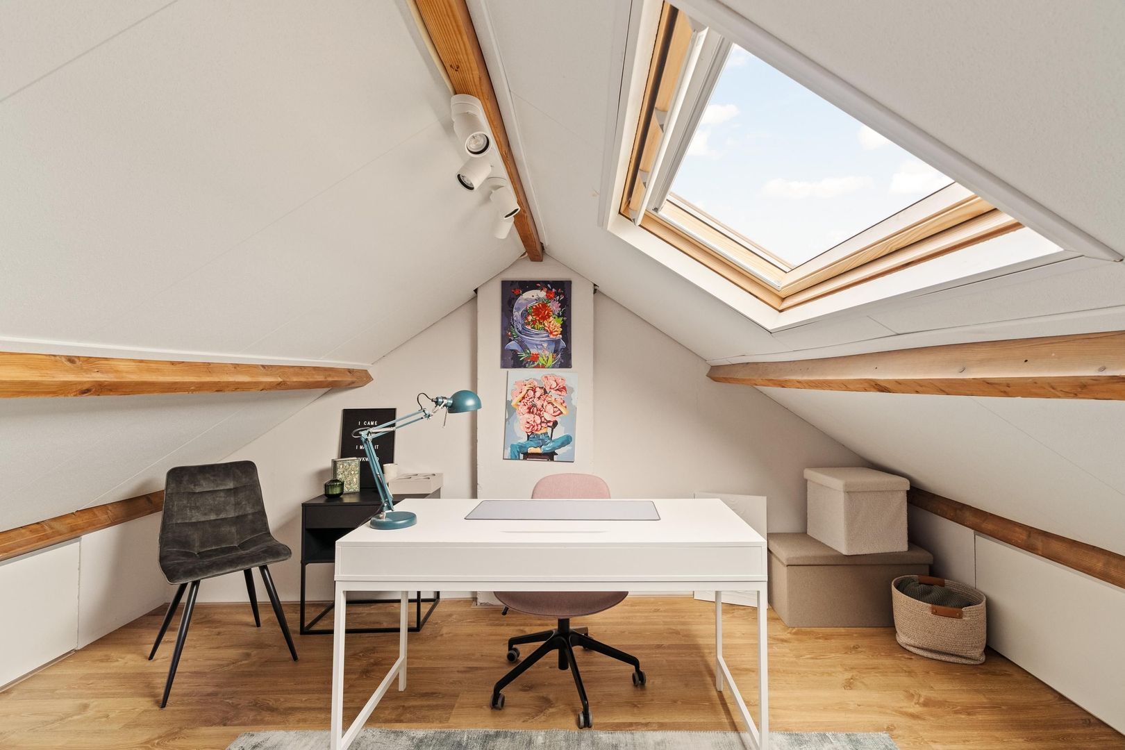 Dr. Hadriaan van Neslaan 80, Noordwijk foto-28