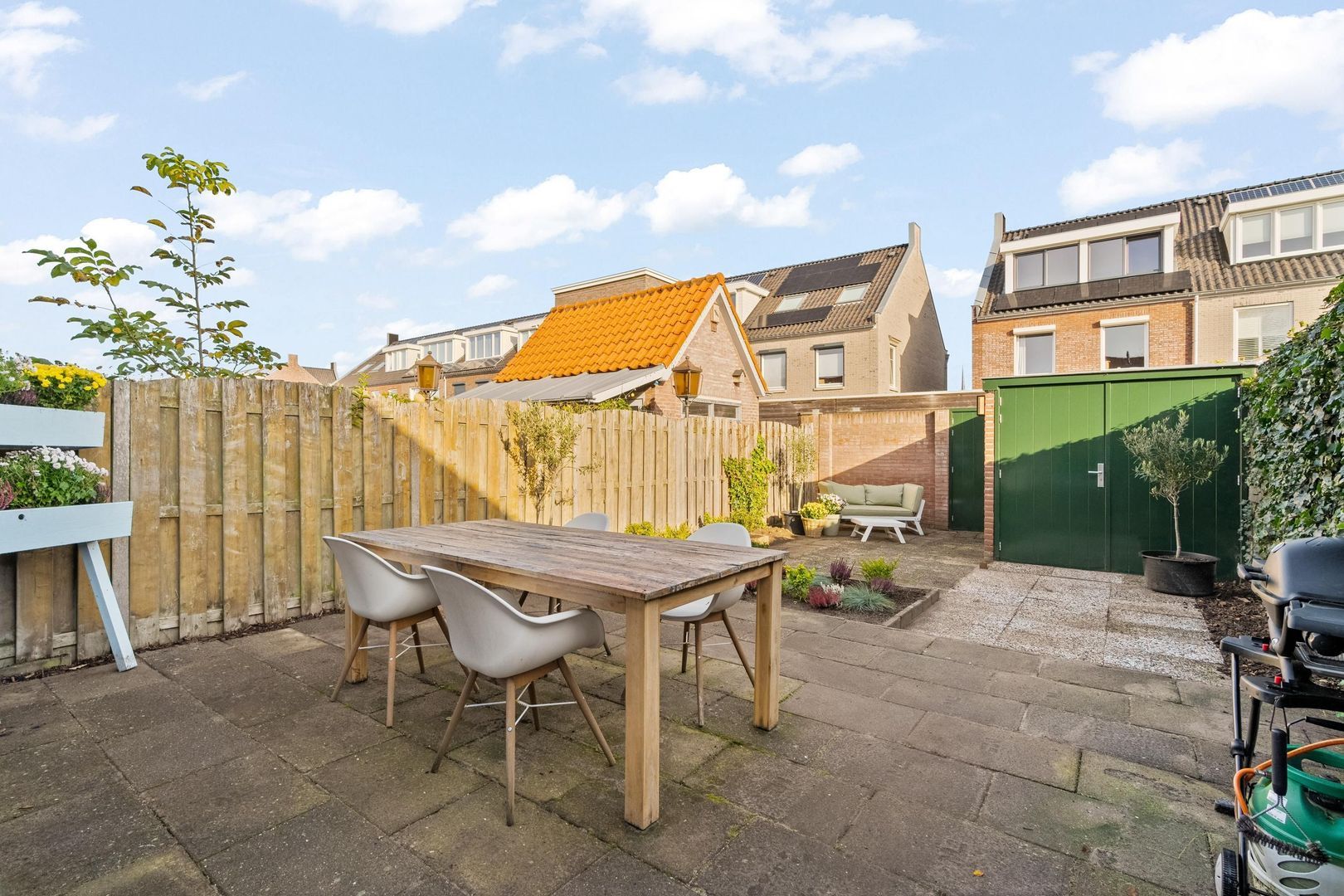 Dr. Hadriaan van Neslaan 80, Noordwijk foto-15