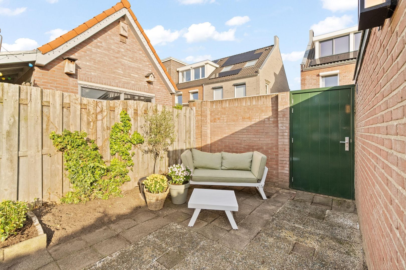 Dr. Hadriaan van Neslaan 80, Noordwijk foto-18