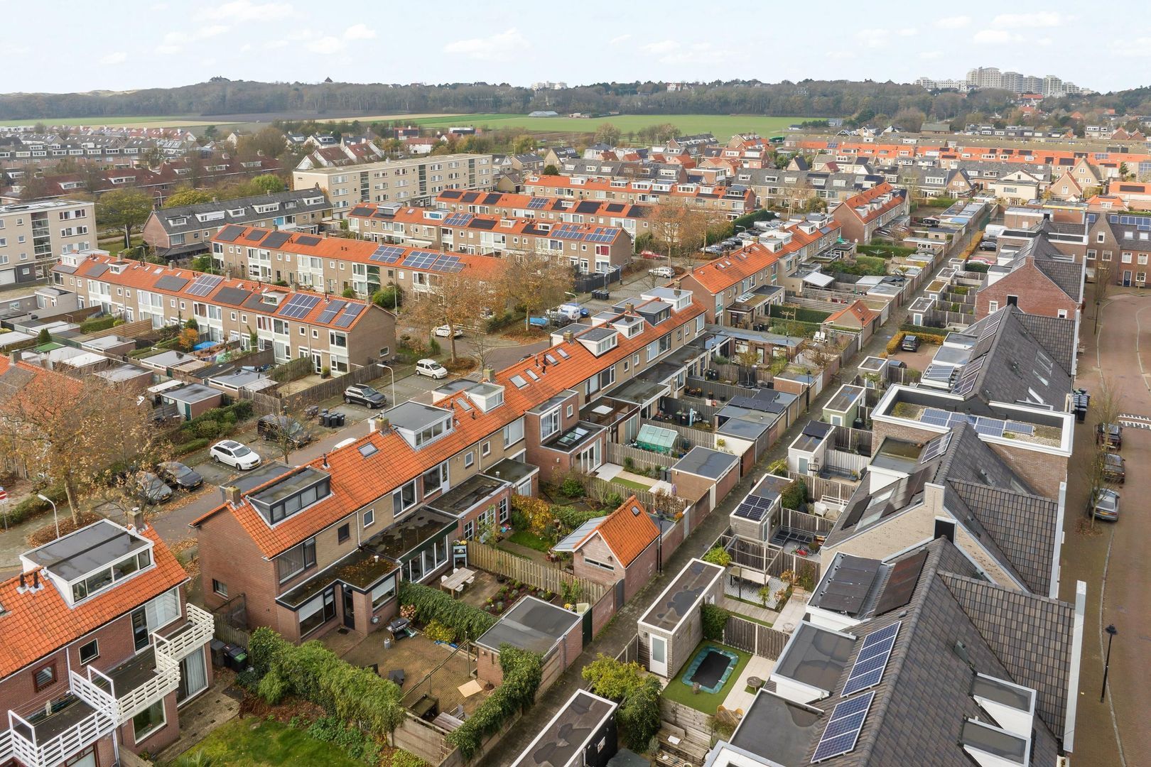 Dr. Hadriaan van Neslaan 80, Noordwijk foto-33