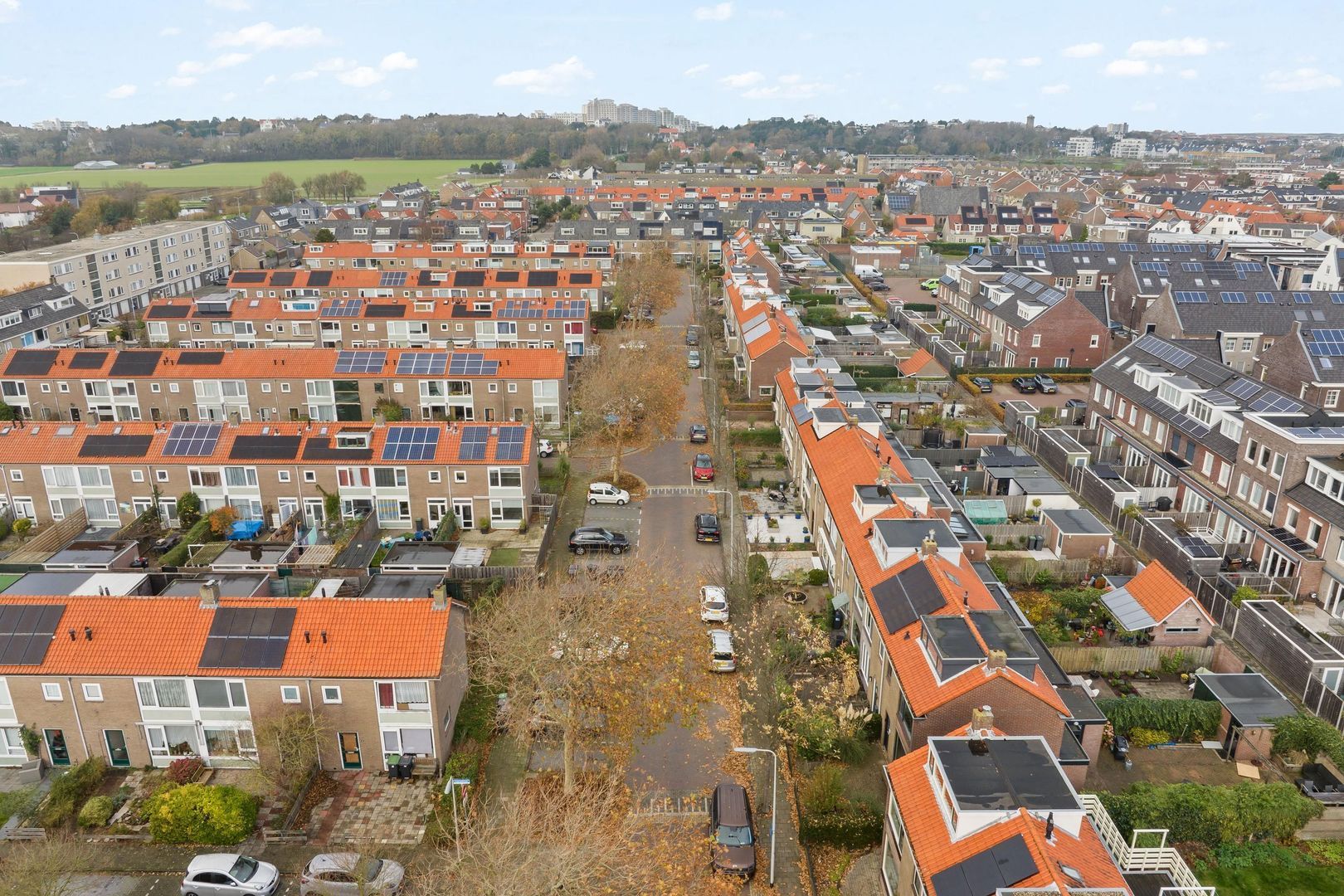 Dr. Hadriaan van Neslaan 80, Noordwijk foto-34