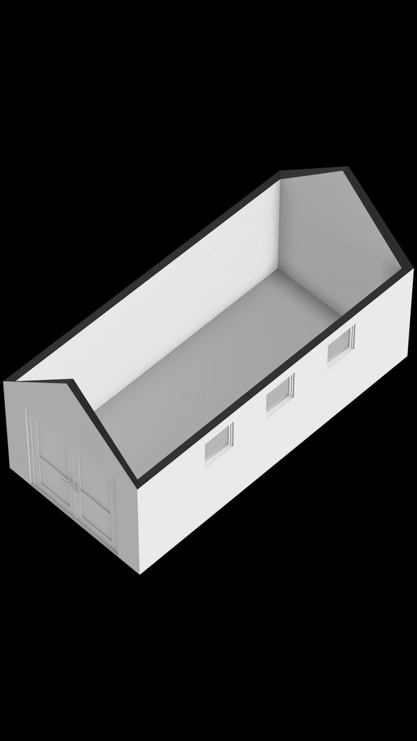 Liduinalaan 16, Noordwijkerhout plattegrond-10