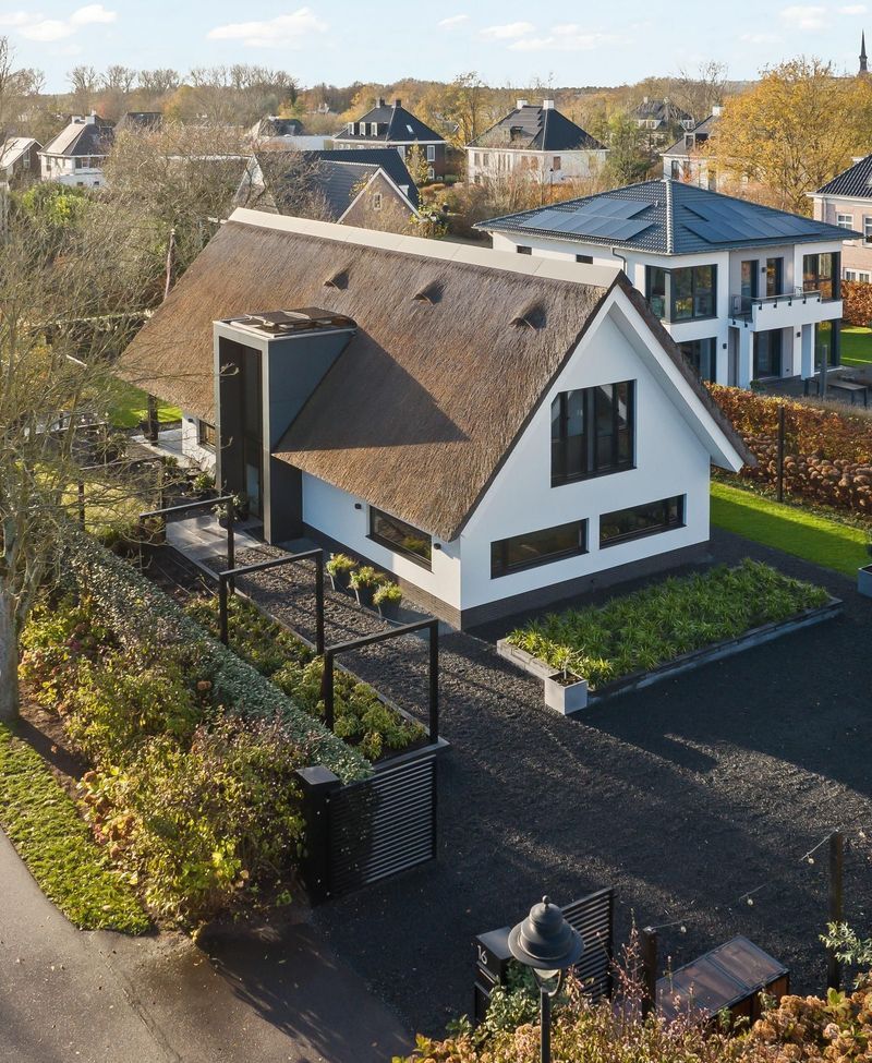 Liduinalaan 16, Noordwijkerhout