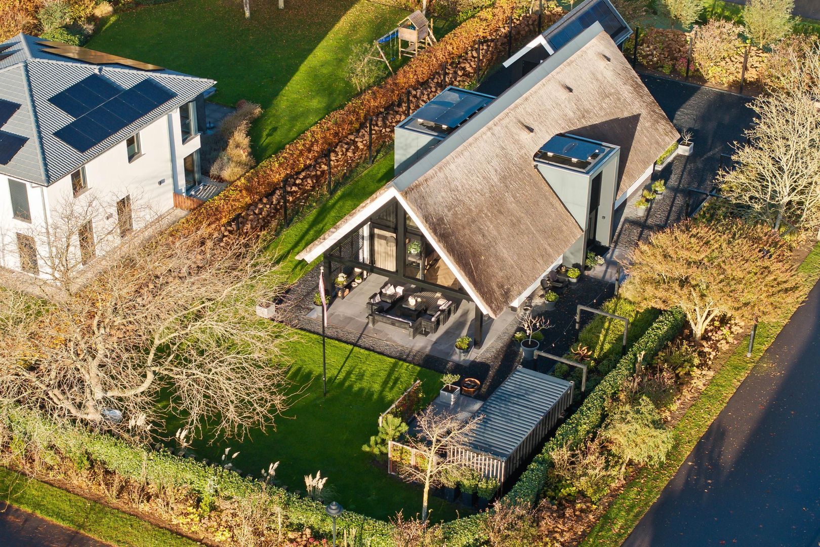 Liduinalaan 16, Noordwijkerhout foto-1