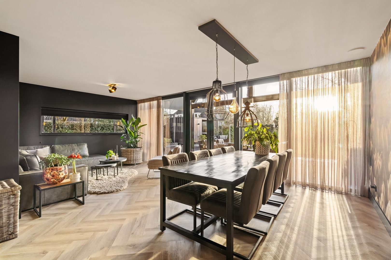 Liduinalaan 16, Noordwijkerhout foto-6