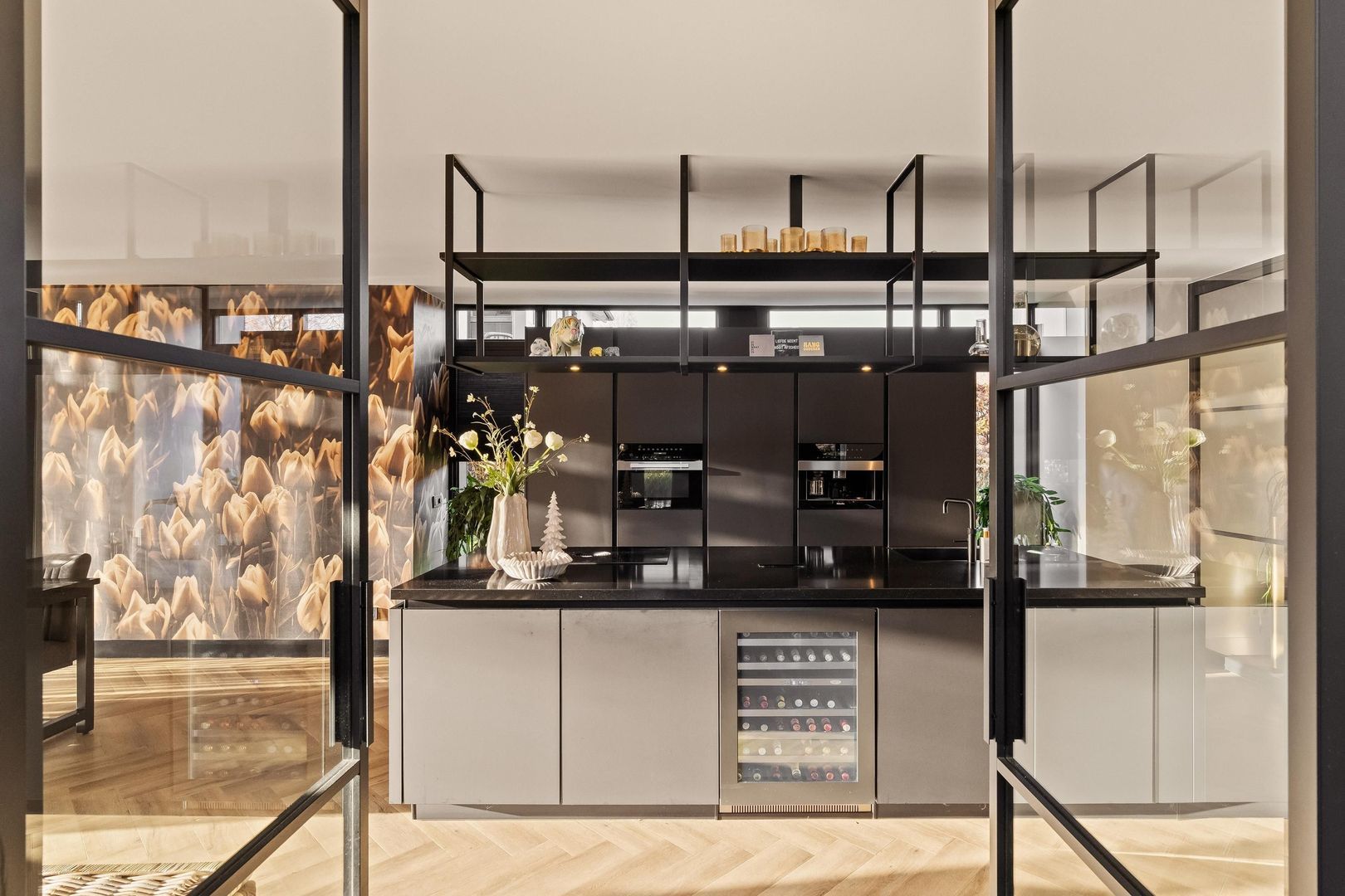 Liduinalaan 16, Noordwijkerhout foto-4