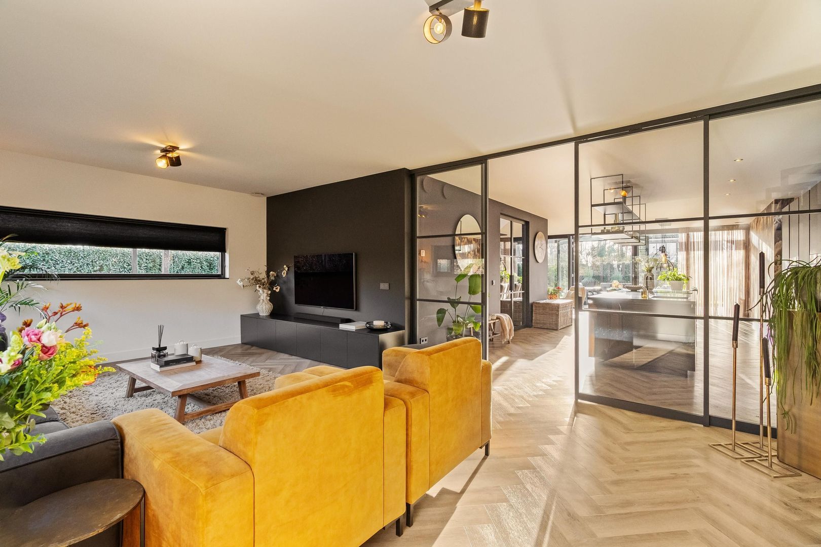 Liduinalaan 16, Noordwijkerhout foto-12