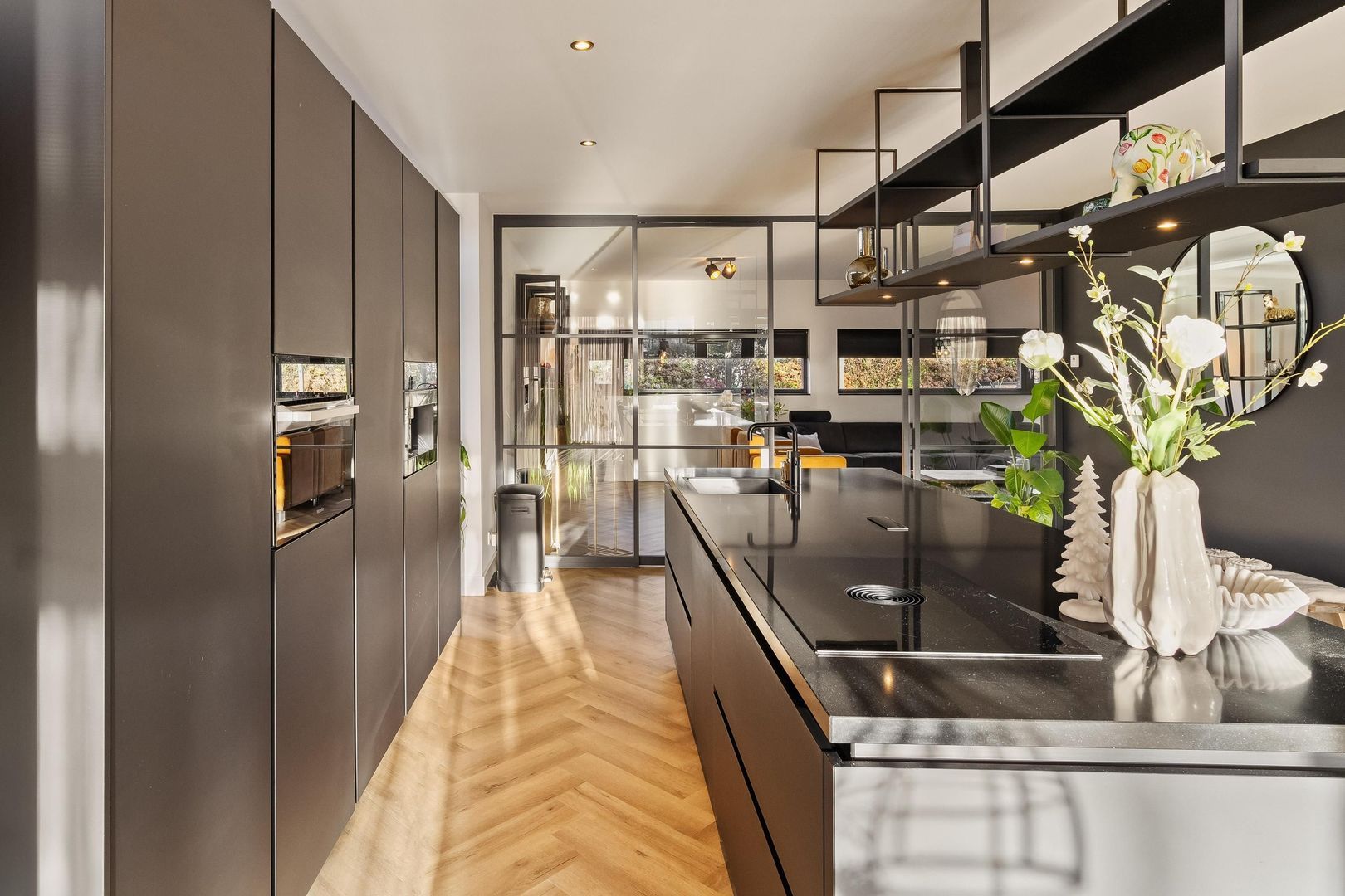 Liduinalaan 16, Noordwijkerhout foto-14