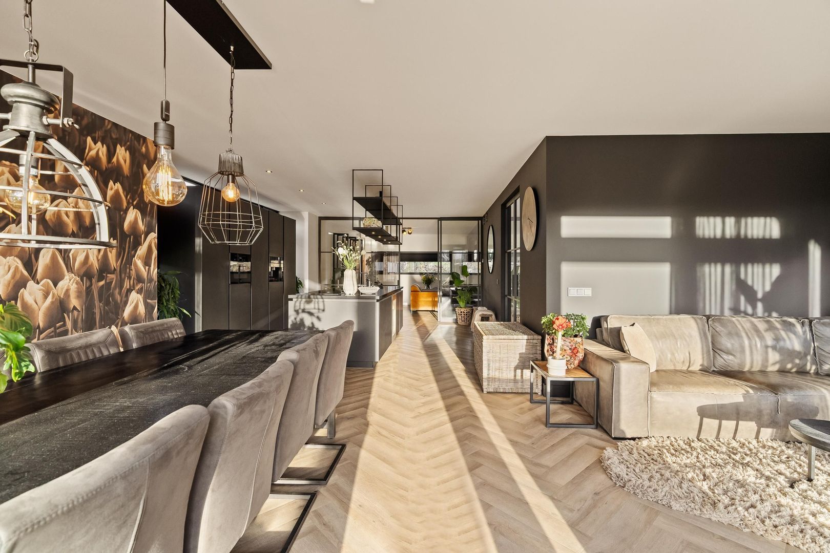 Liduinalaan 16, Noordwijkerhout foto-16