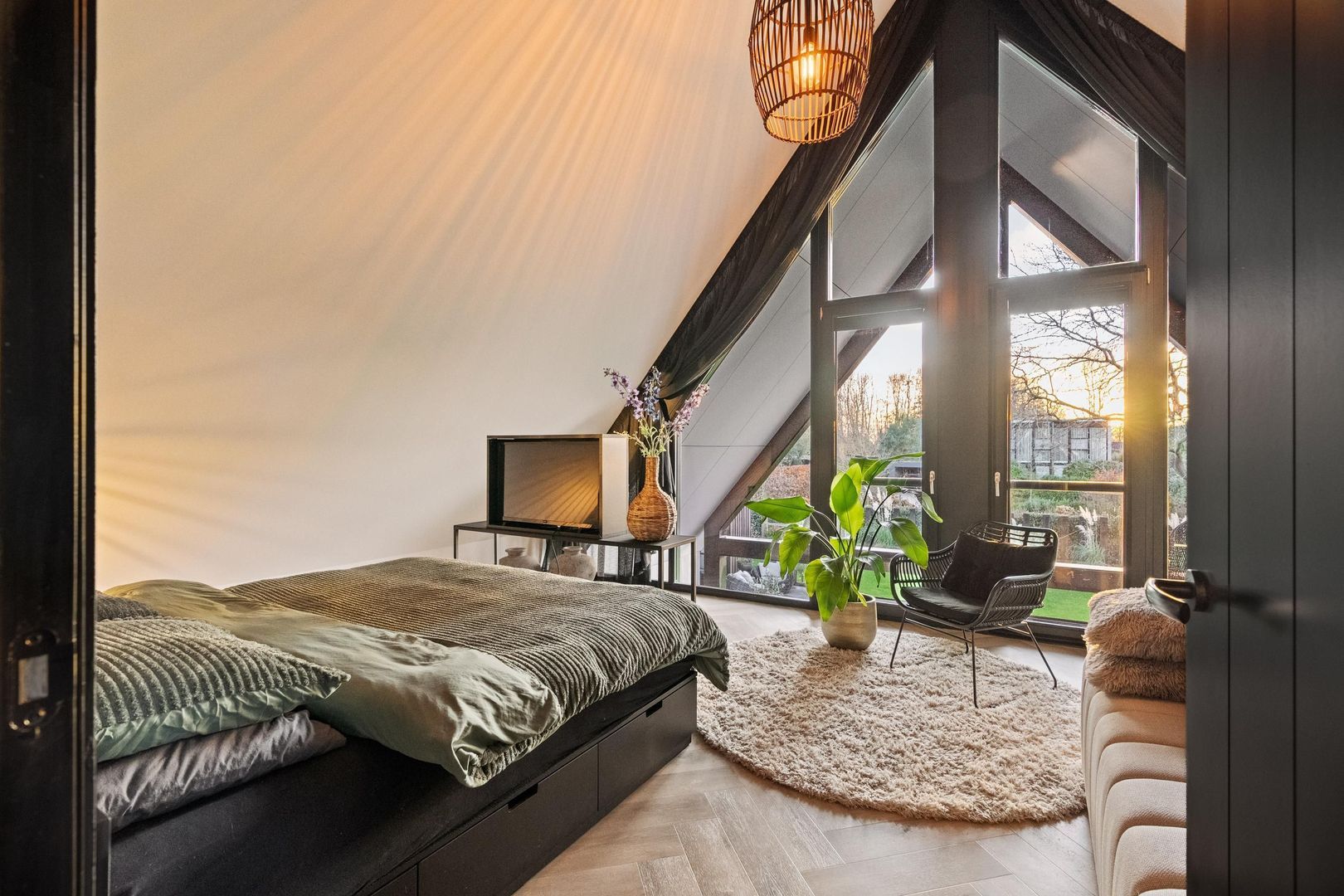 Liduinalaan 16, Noordwijkerhout foto-28