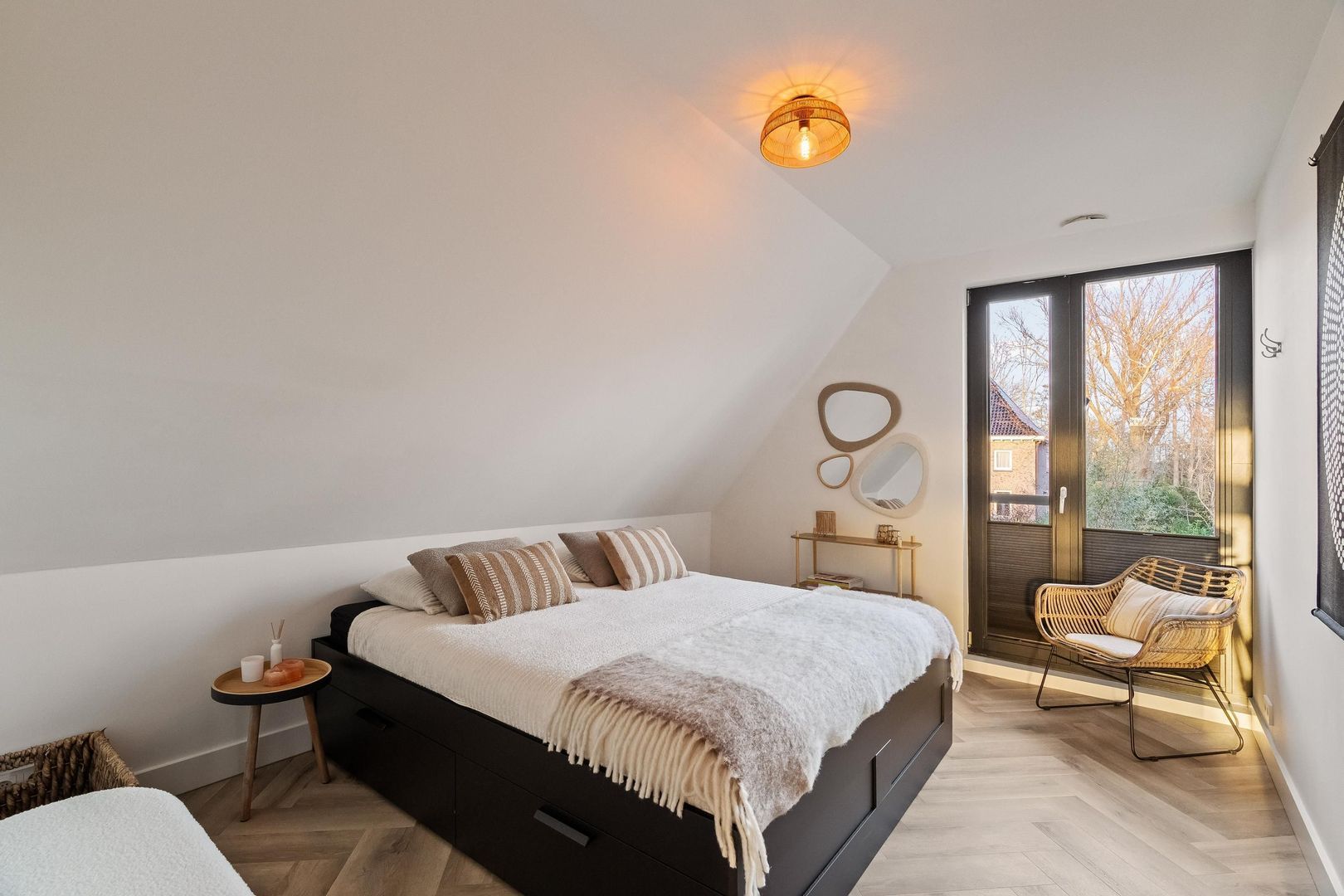 Liduinalaan 16, Noordwijkerhout foto-35