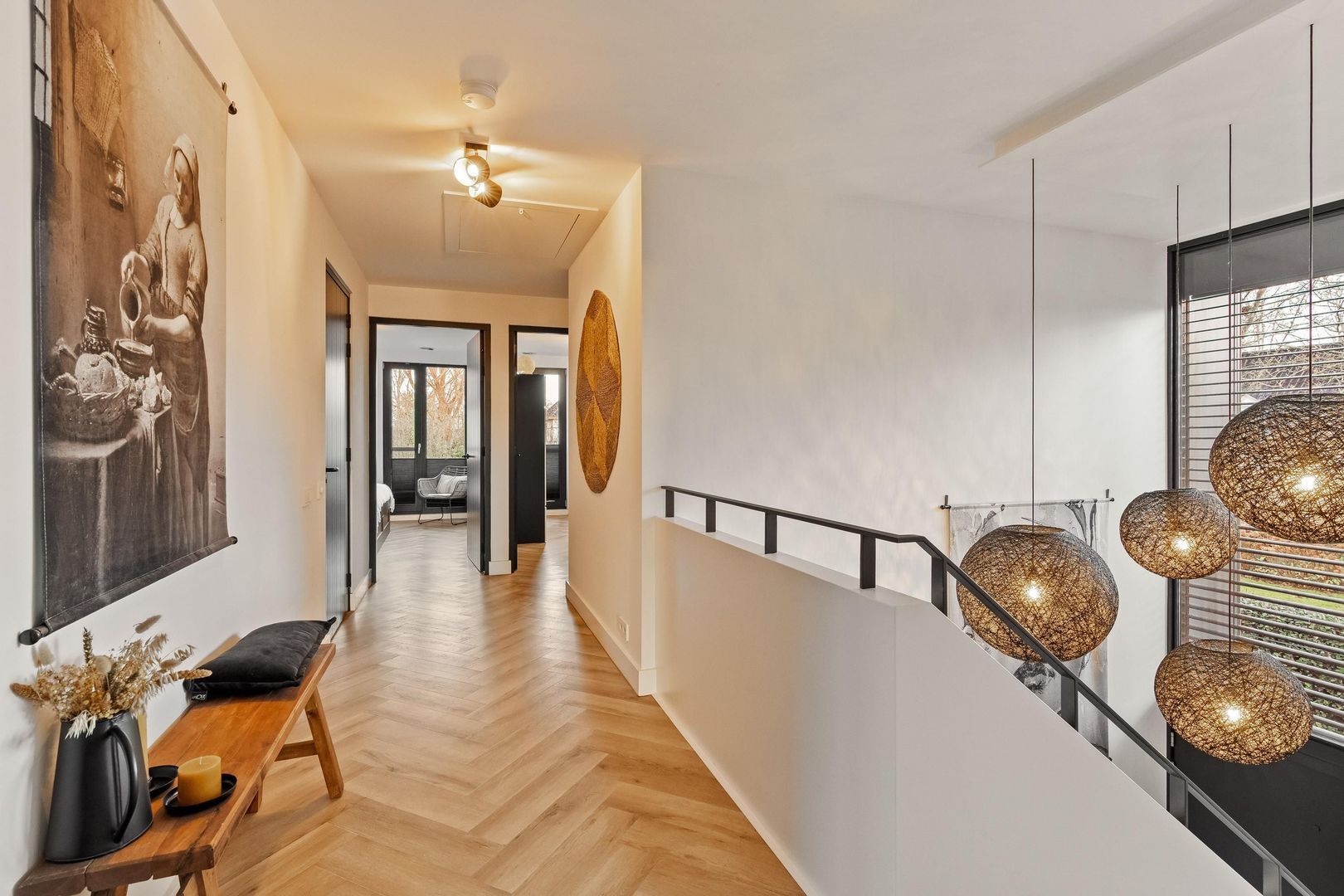 Liduinalaan 16, Noordwijkerhout foto-37